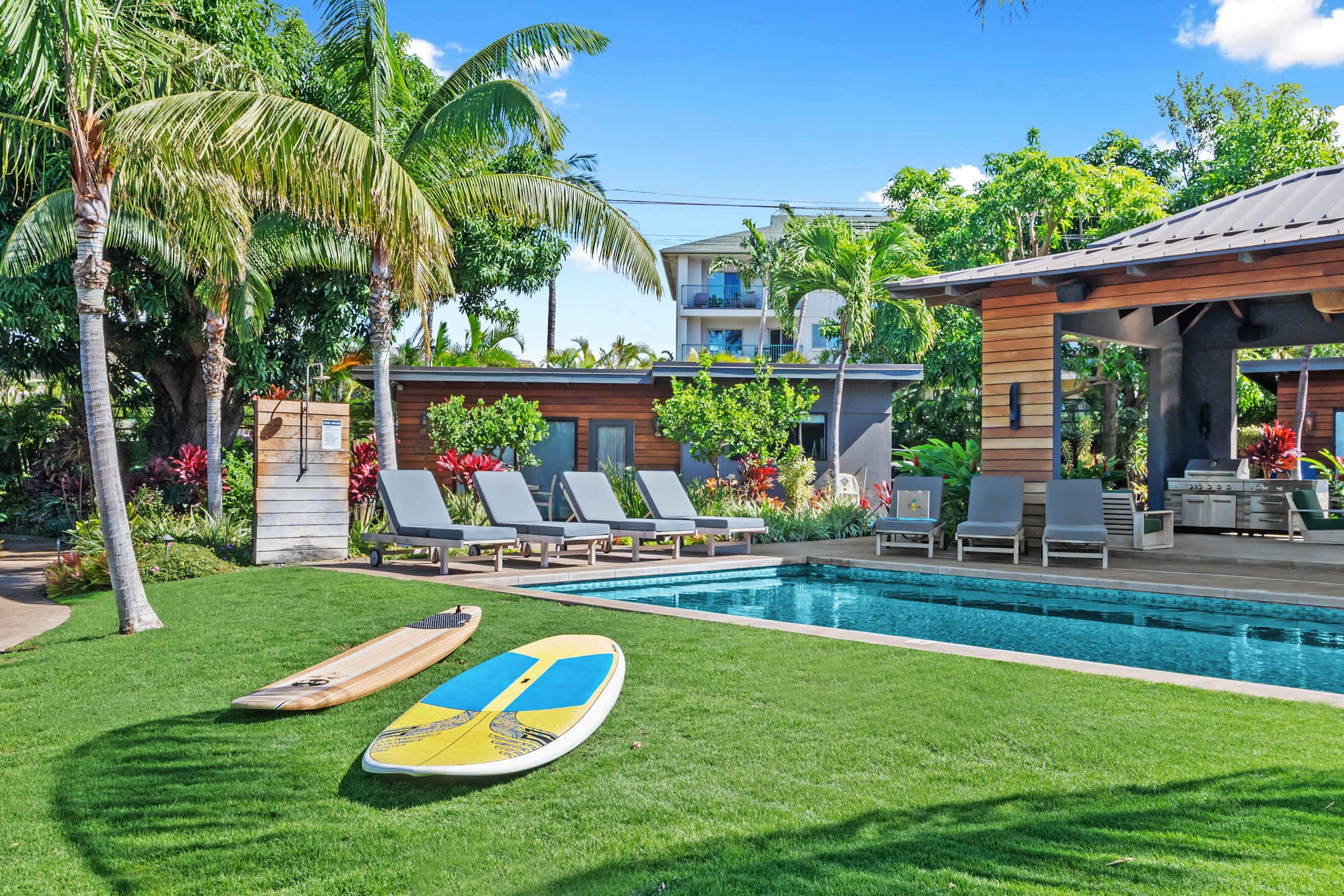 Home in Kihei · ★4.91 · 1 bedroom · 2 beds · 1 bath - Image 23