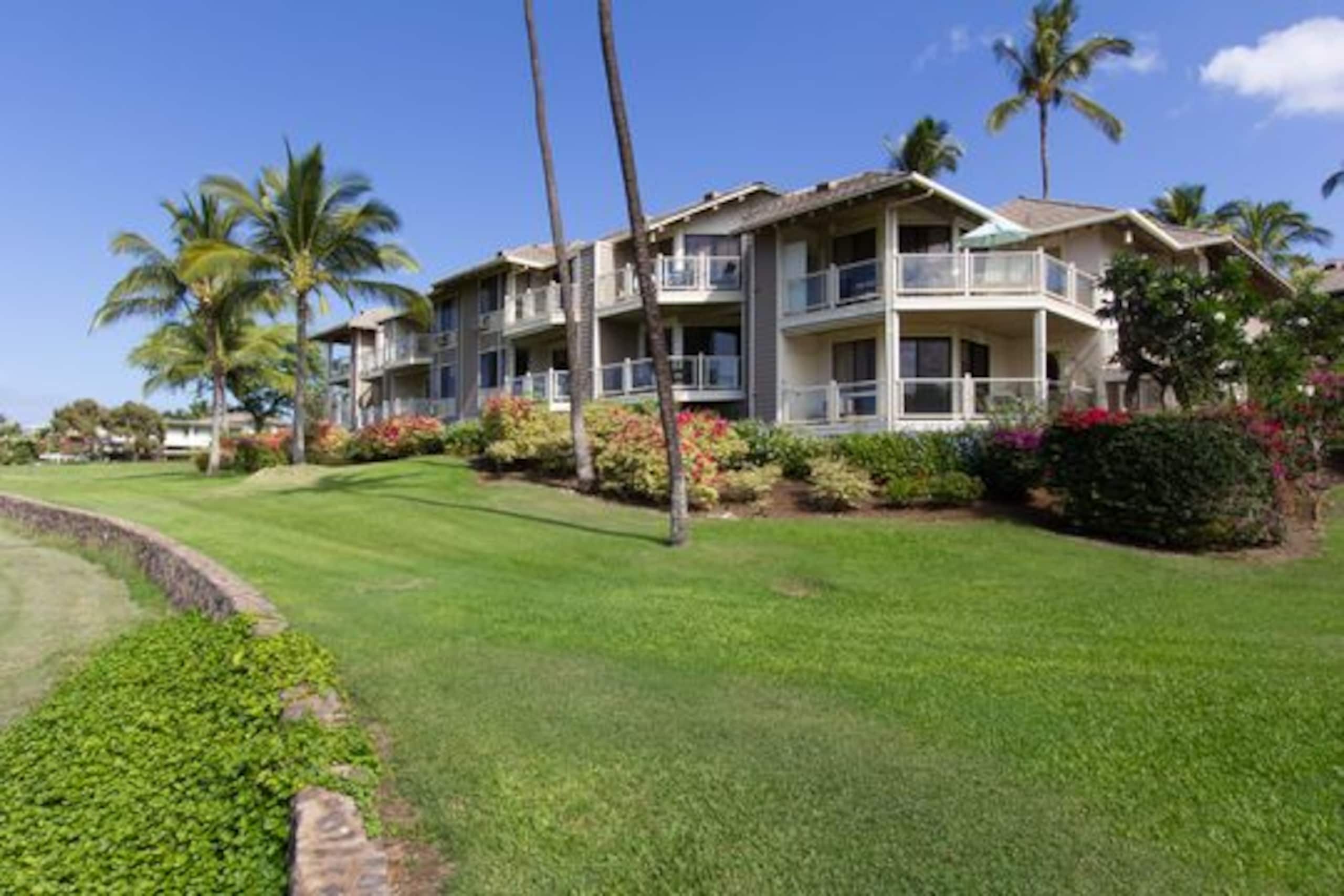 Condo in Kihei · ★4.92 · 1 bedroom · 2 beds · 2 baths - Image 20