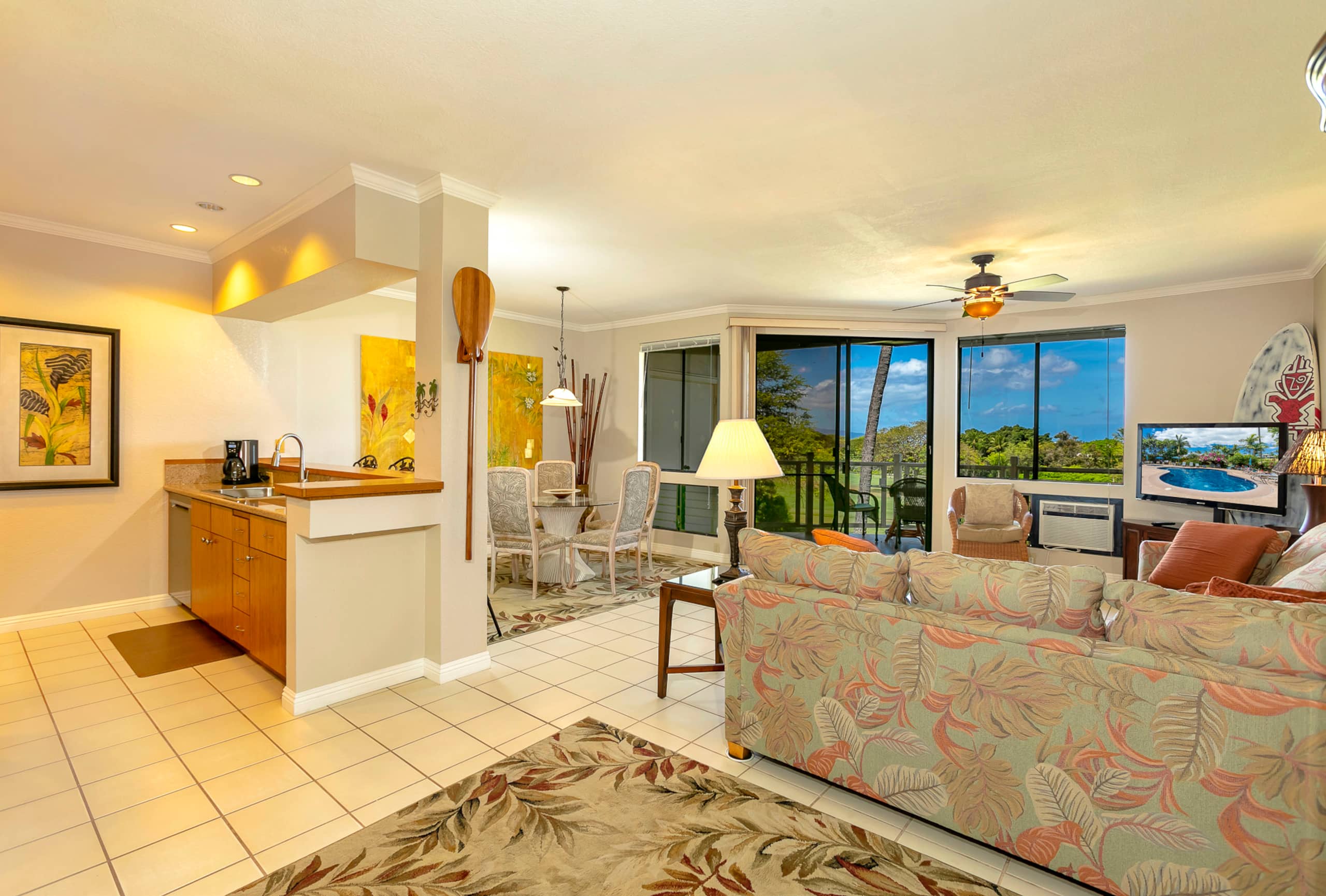 Condo in Kihei · ★4.92 · 1 bedroom · 2 beds · 2 baths - Image 4
