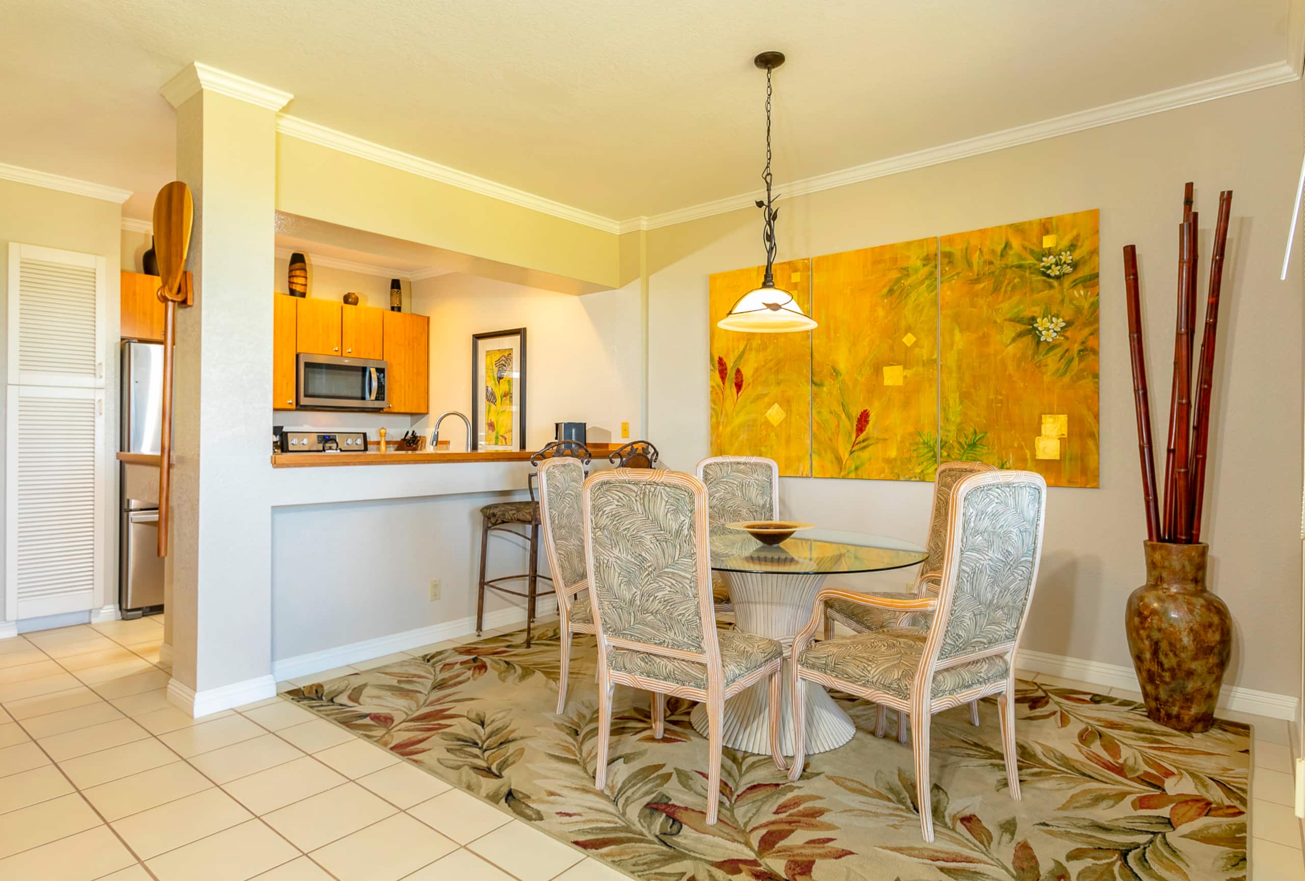 Condo in Kihei · ★4.92 · 1 bedroom · 2 beds · 2 baths - Image 9