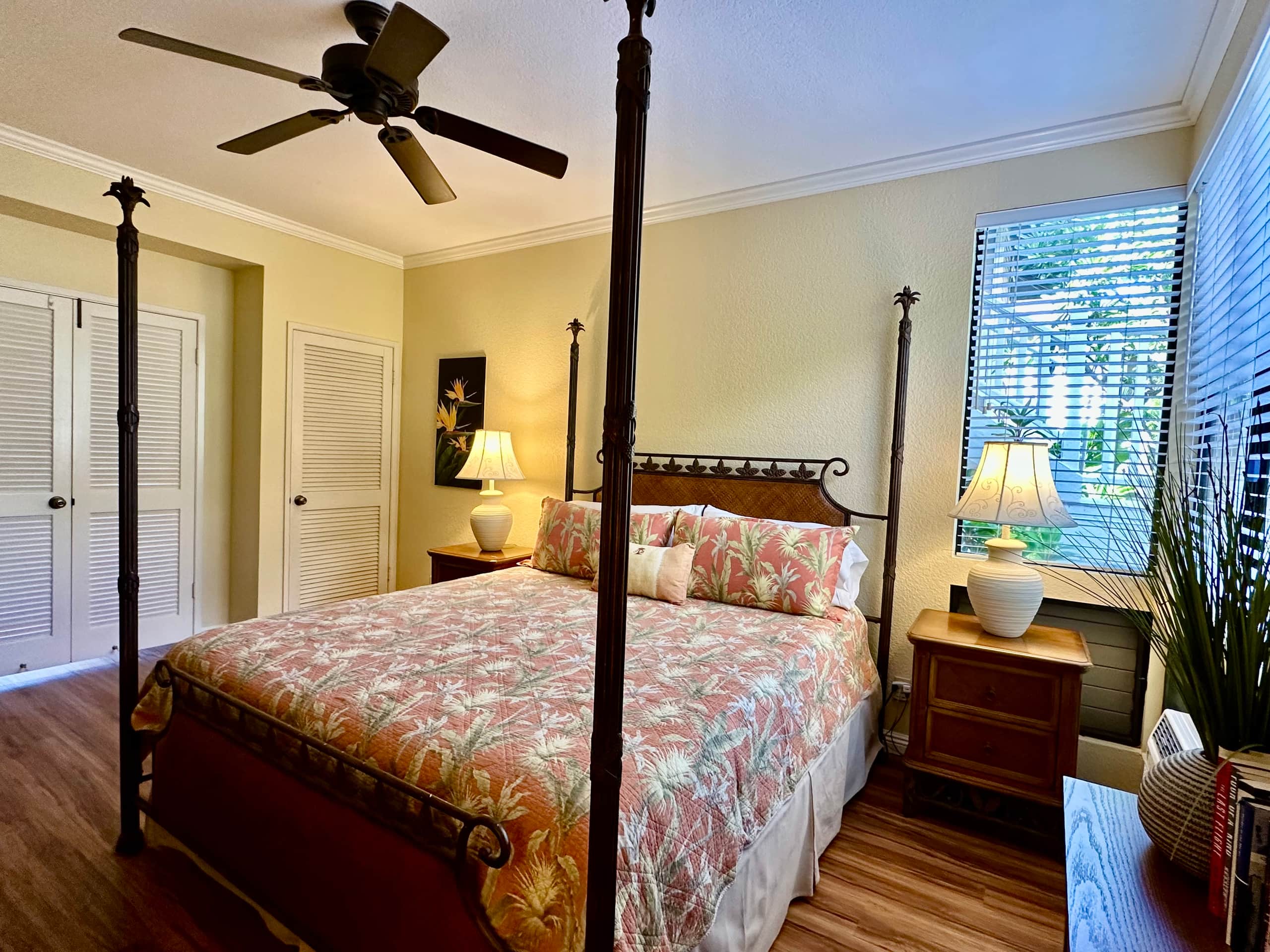 Condo in Kihei · ★4.92 · 1 bedroom · 2 beds · 2 baths - Image 13