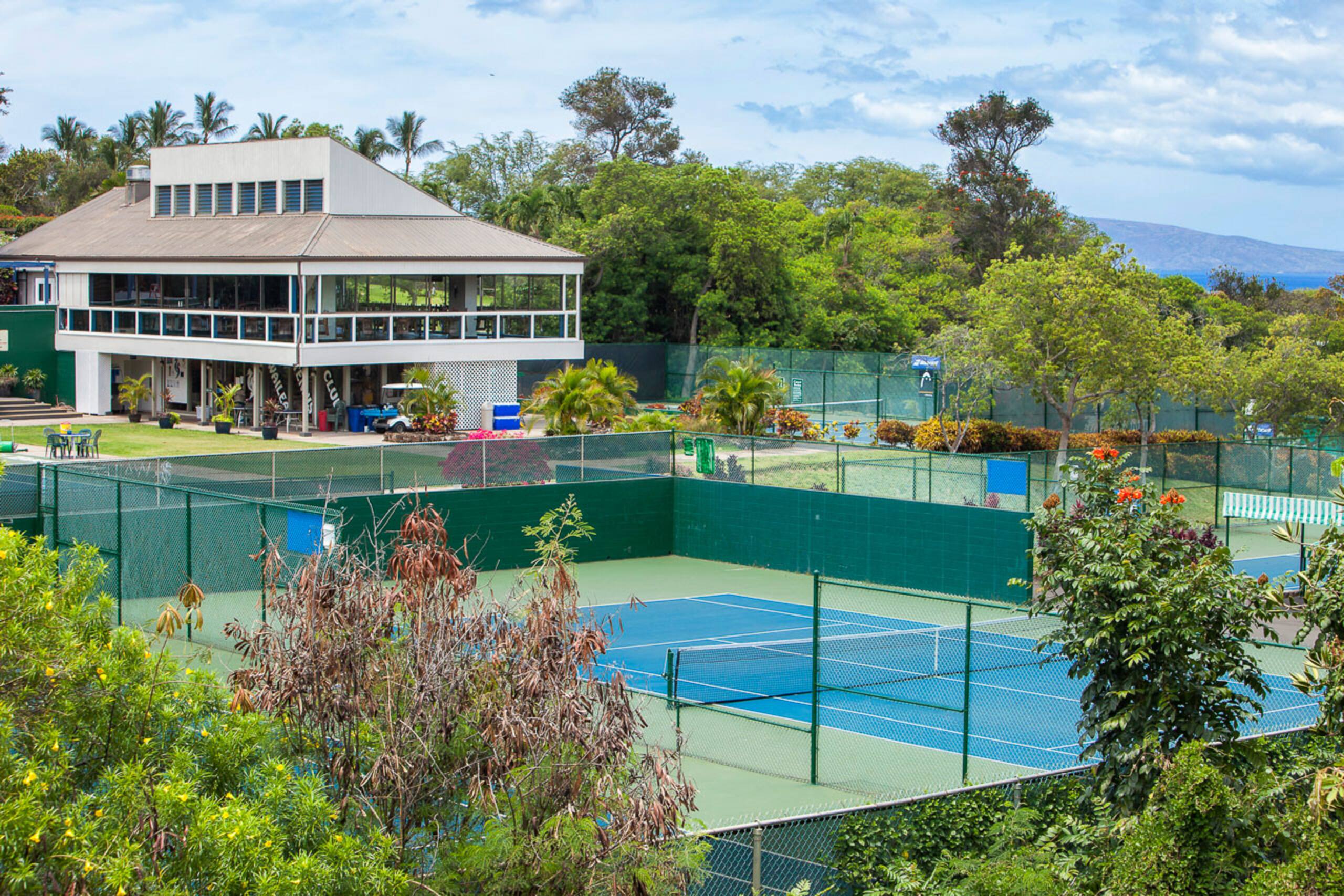 Condo in Kihei · ★4.92 · 1 bedroom · 2 beds · 2 baths - Image 25