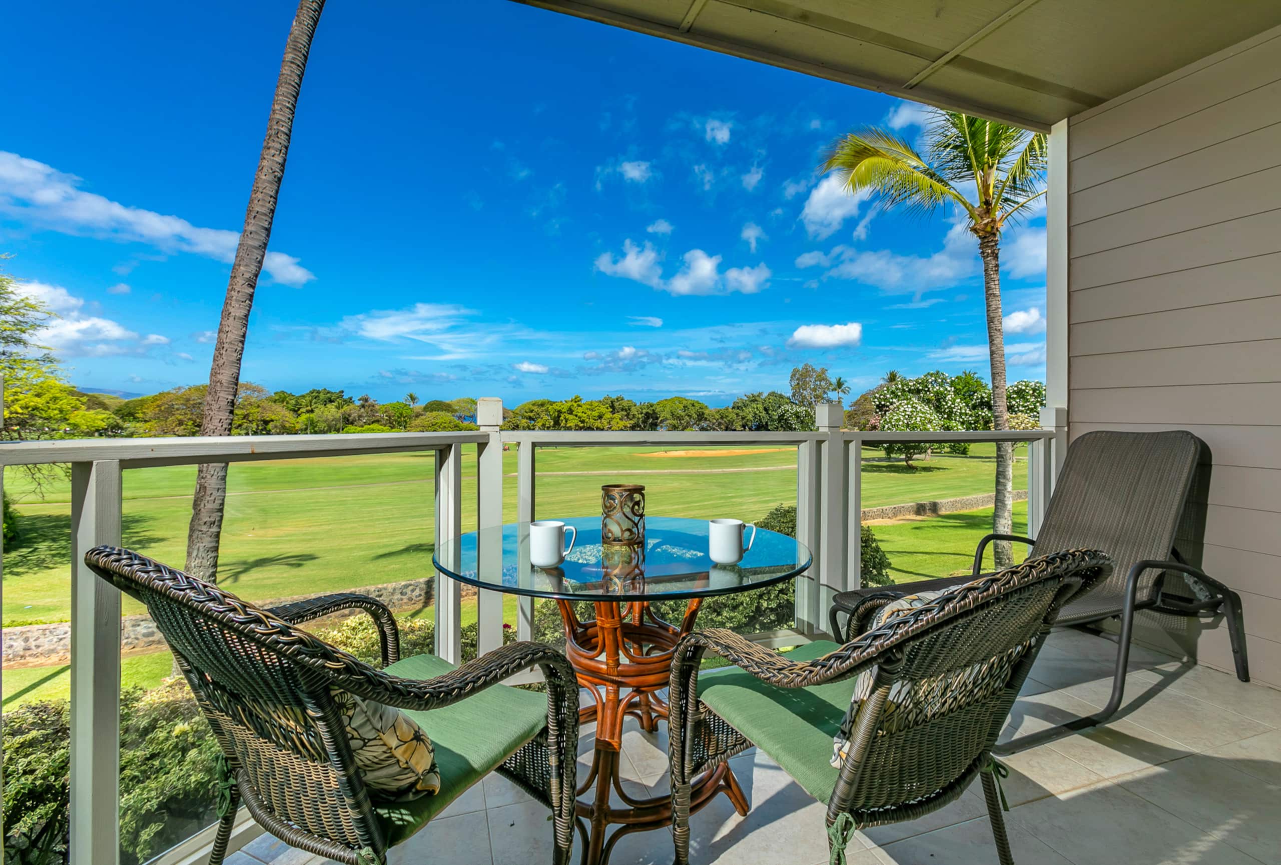 Condo in Kihei · ★4.92 · 1 bedroom · 2 beds · 2 baths - Image 1
