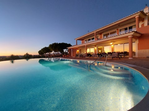 Monte da Bela Vista by SAP Villas