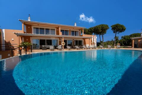 Monte da Bela Vista by SAP Villas