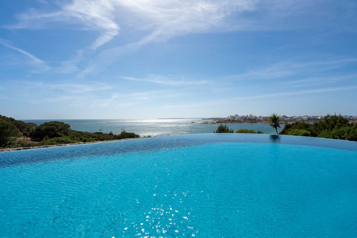 Monte da Bela Vista by SAPvillas