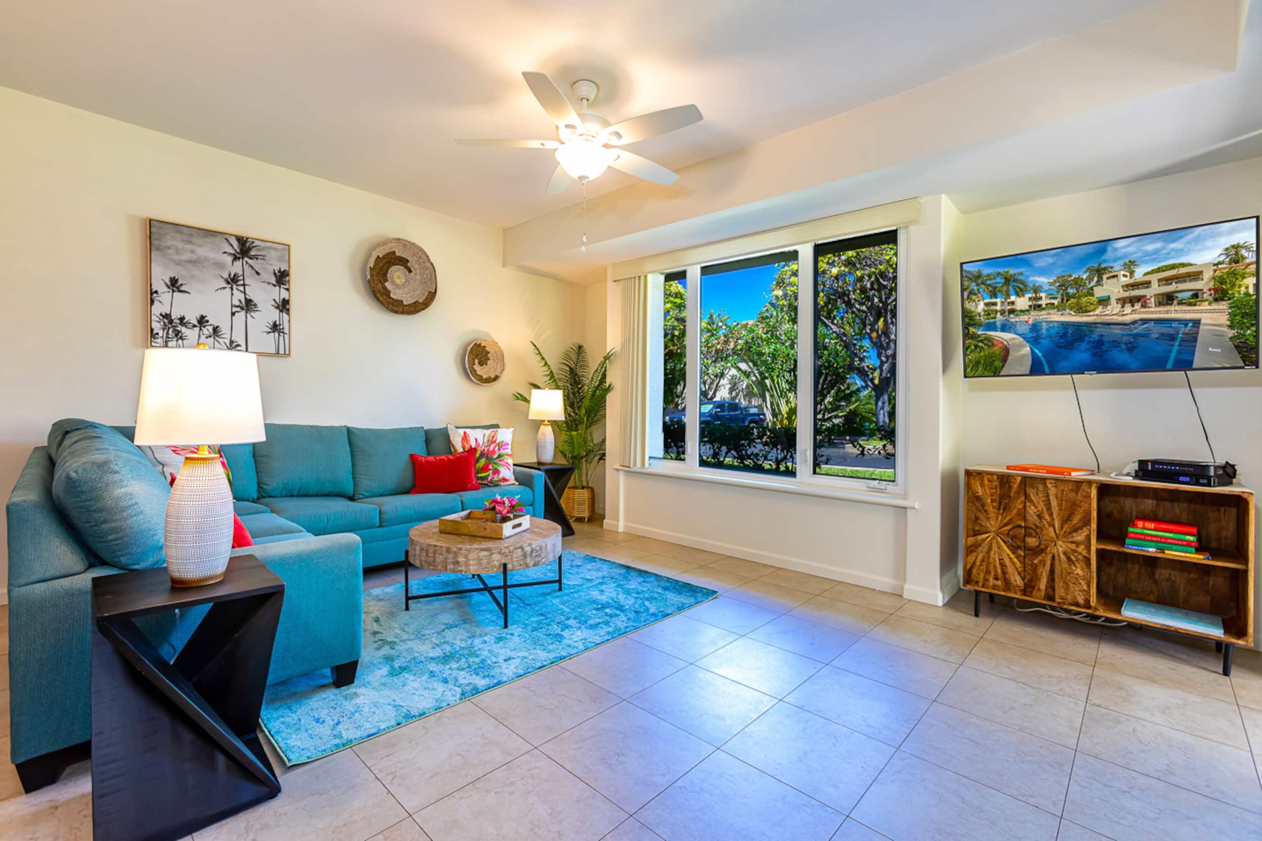 Condo in Kihei · ★4.95 · 2 bedrooms · 4 beds · 2 baths - Image 5