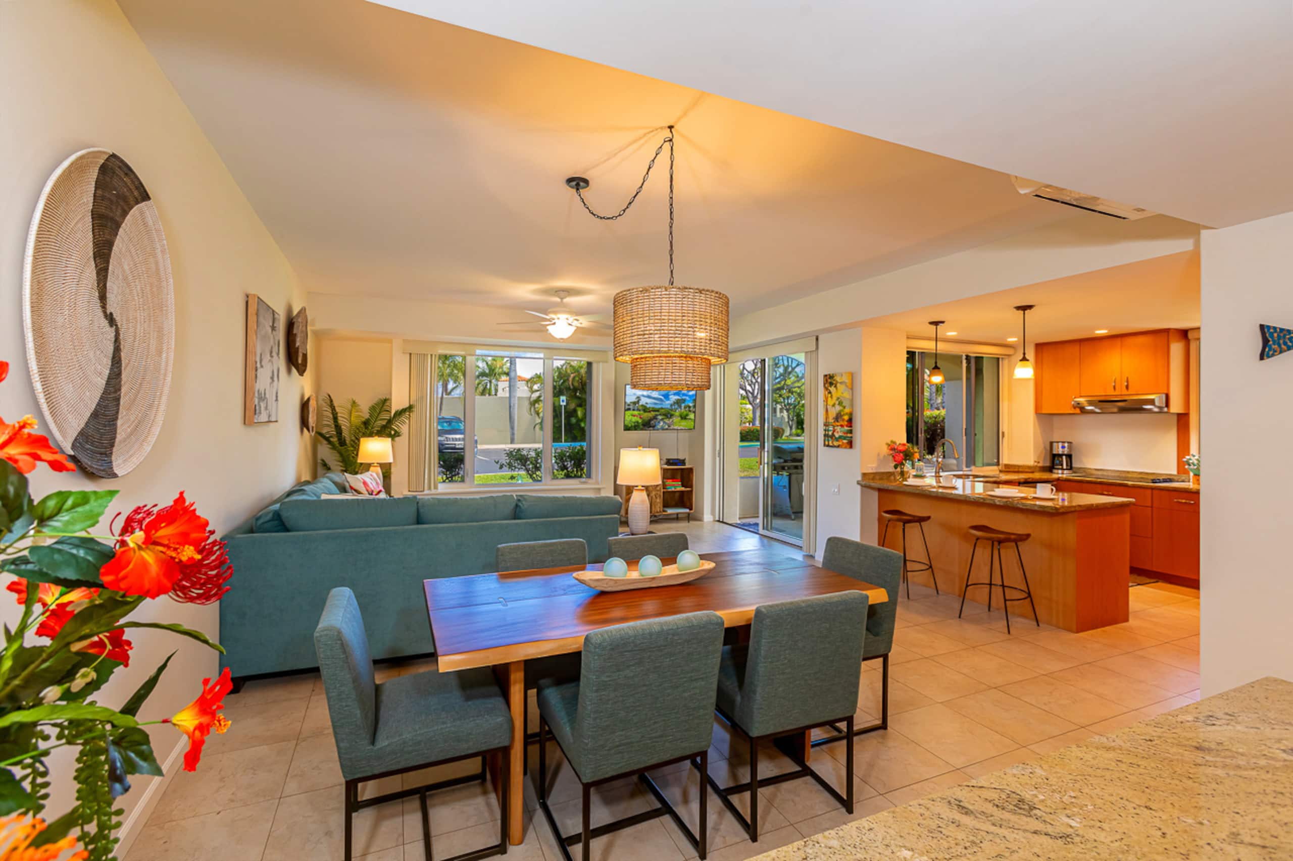 Condo in Kihei · ★4.95 · 2 bedrooms · 4 beds · 2 baths - Image 7