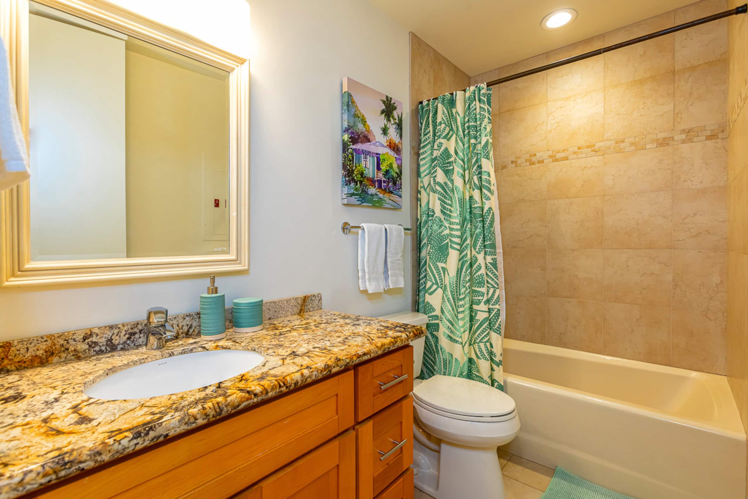Condo in Kihei · ★4.95 · 2 bedrooms · 4 beds · 2 baths - Image 17