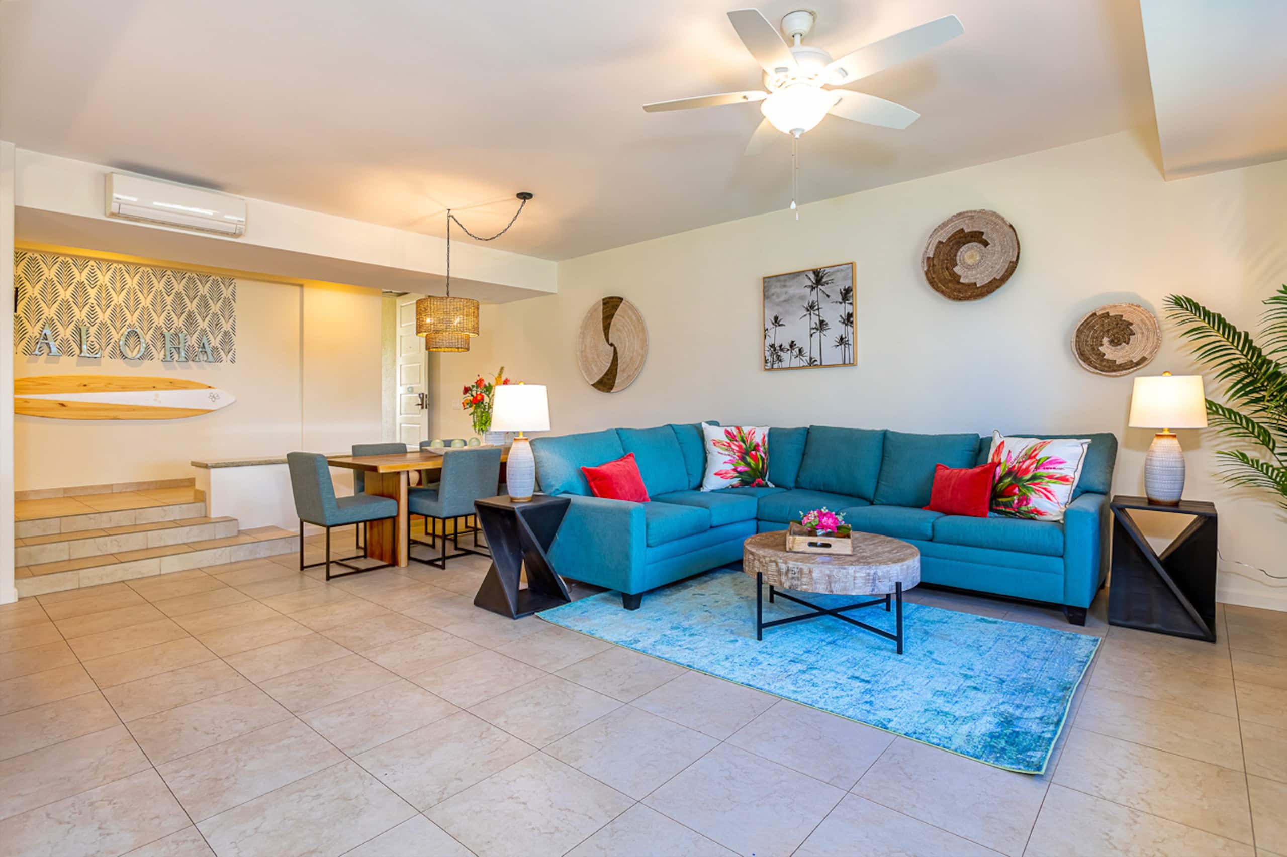 Condo in Kihei · ★4.95 · 2 bedrooms · 4 beds · 2 baths - Image 6