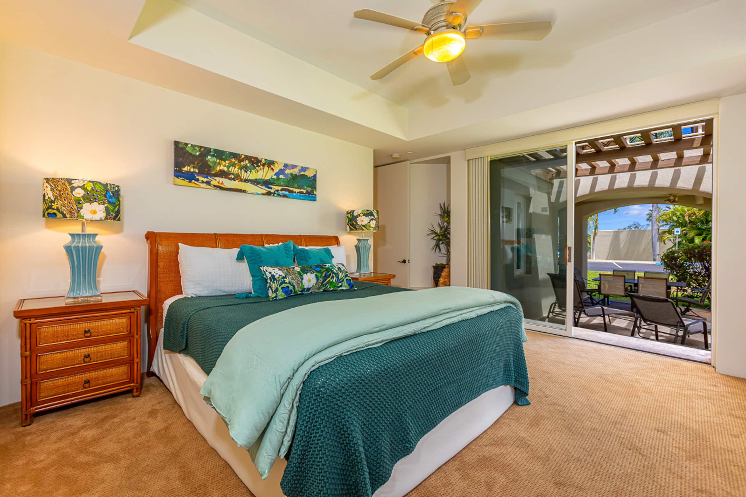 Condo in Kihei · ★4.95 · 2 bedrooms · 4 beds · 2 baths - Image 19