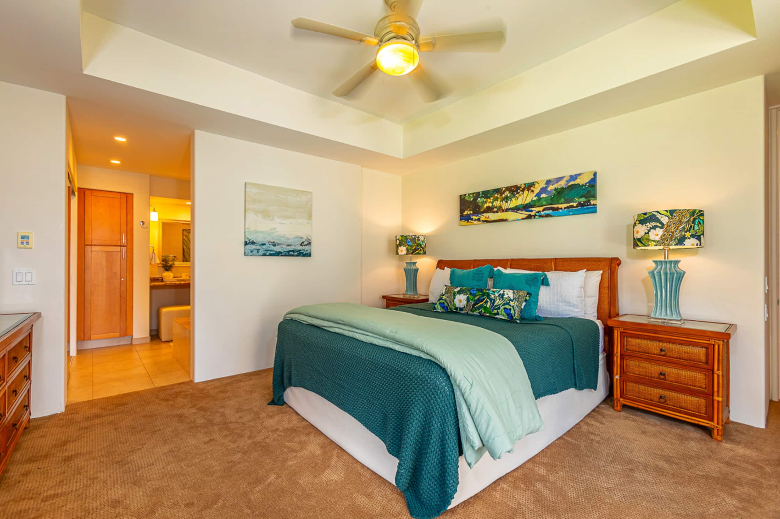 Condo in Kihei · ★4.95 · 2 bedrooms · 4 beds · 2 baths - Image 18