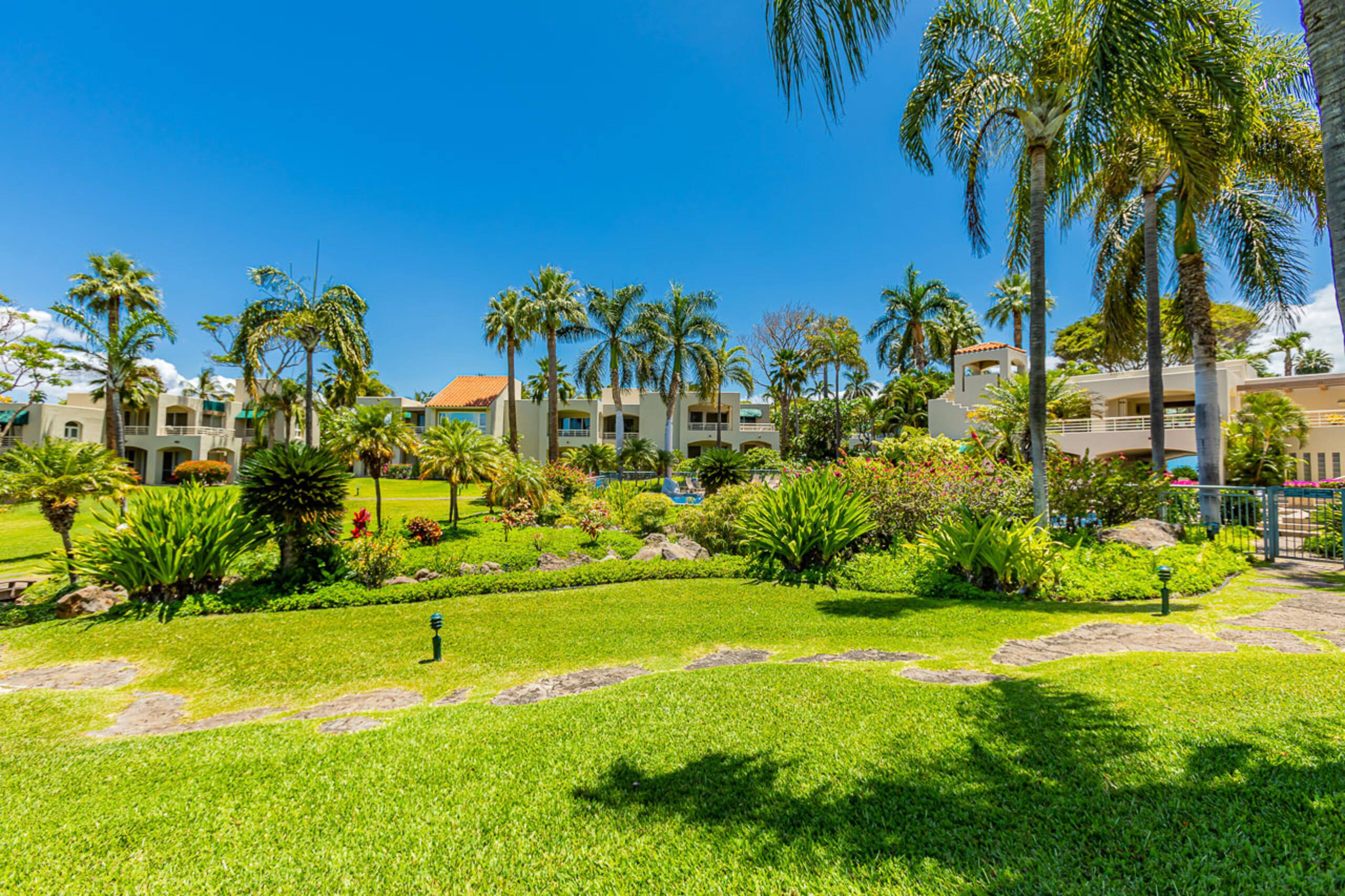 Condo in Kihei · ★4.95 · 2 bedrooms · 4 beds · 2 baths - Image 41