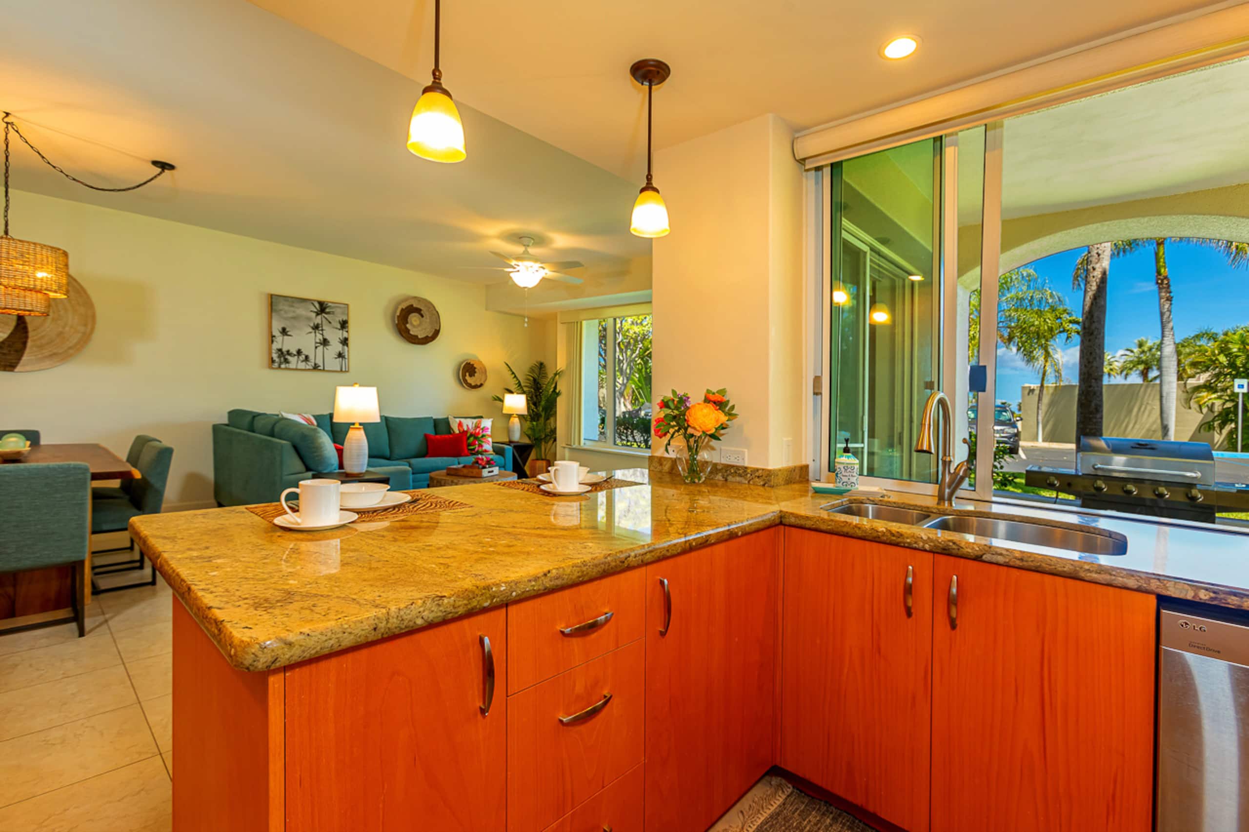 Condo in Kihei · ★4.95 · 2 bedrooms · 4 beds · 2 baths - Image 13