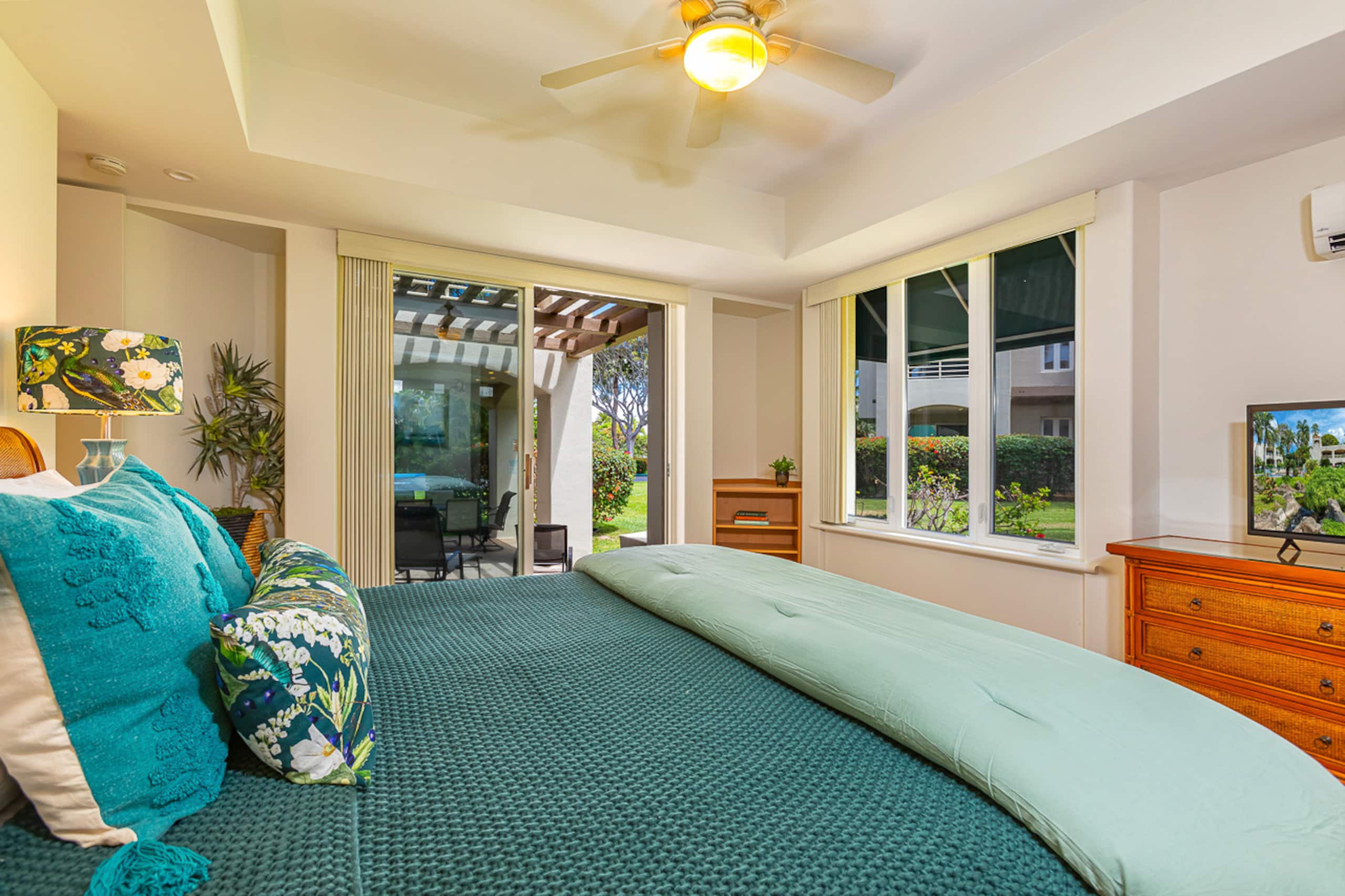 Condo in Kihei · ★4.95 · 2 bedrooms · 4 beds · 2 baths - Image 20
