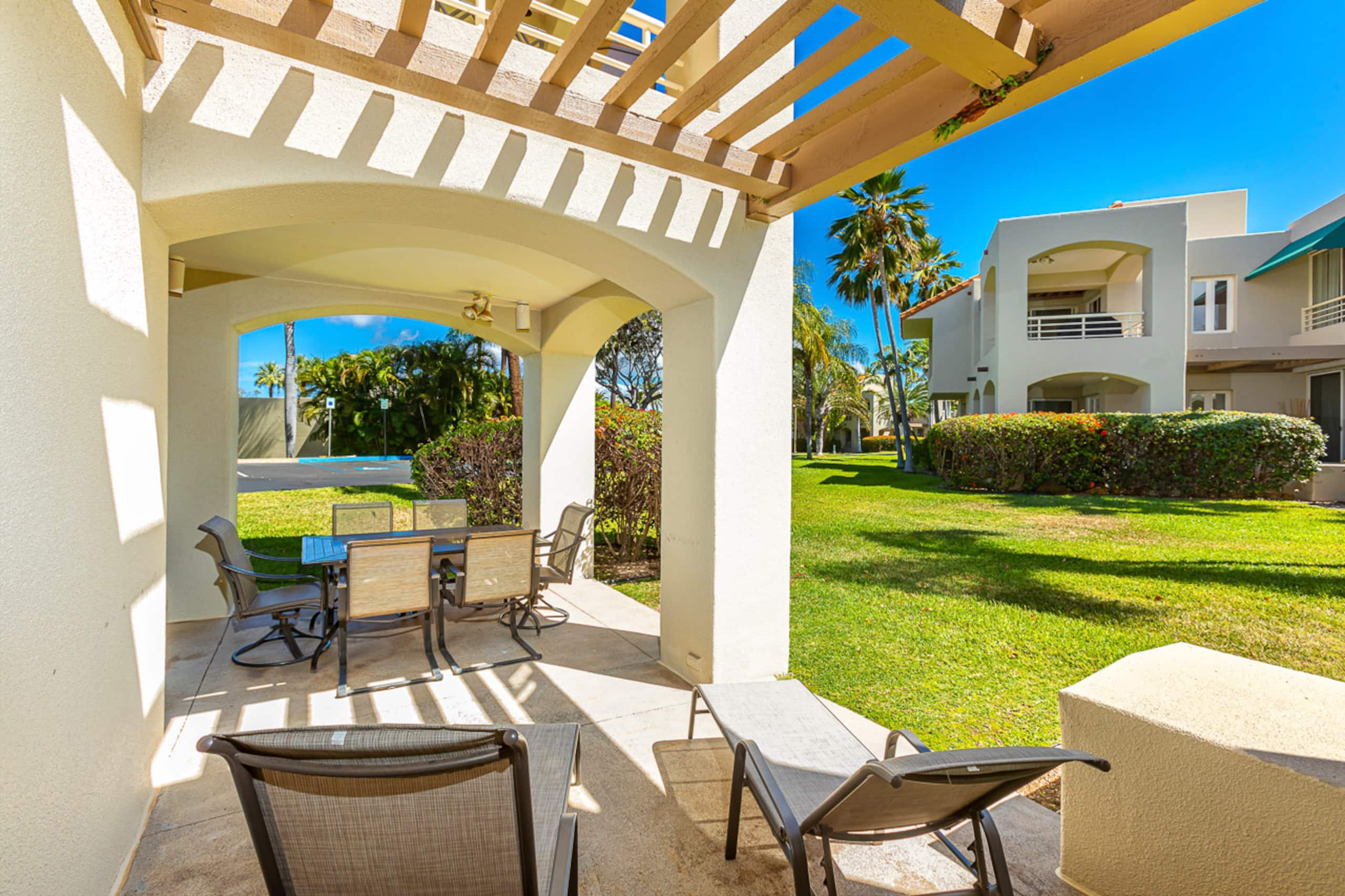 Condo in Kihei · ★4.95 · 2 bedrooms · 4 beds · 2 baths - Image 3