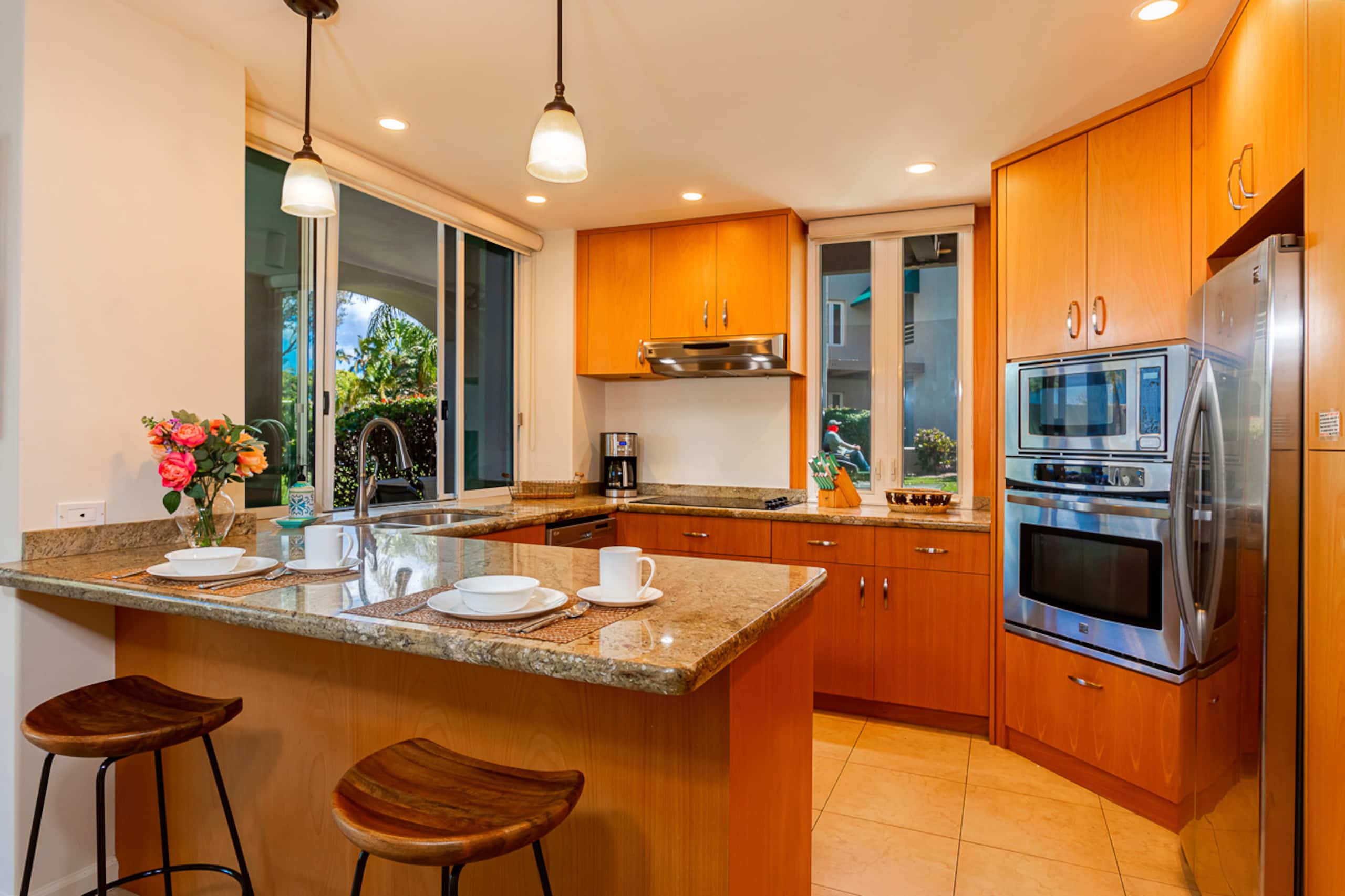 Condo in Kihei · ★4.95 · 2 bedrooms · 4 beds · 2 baths - Image 11