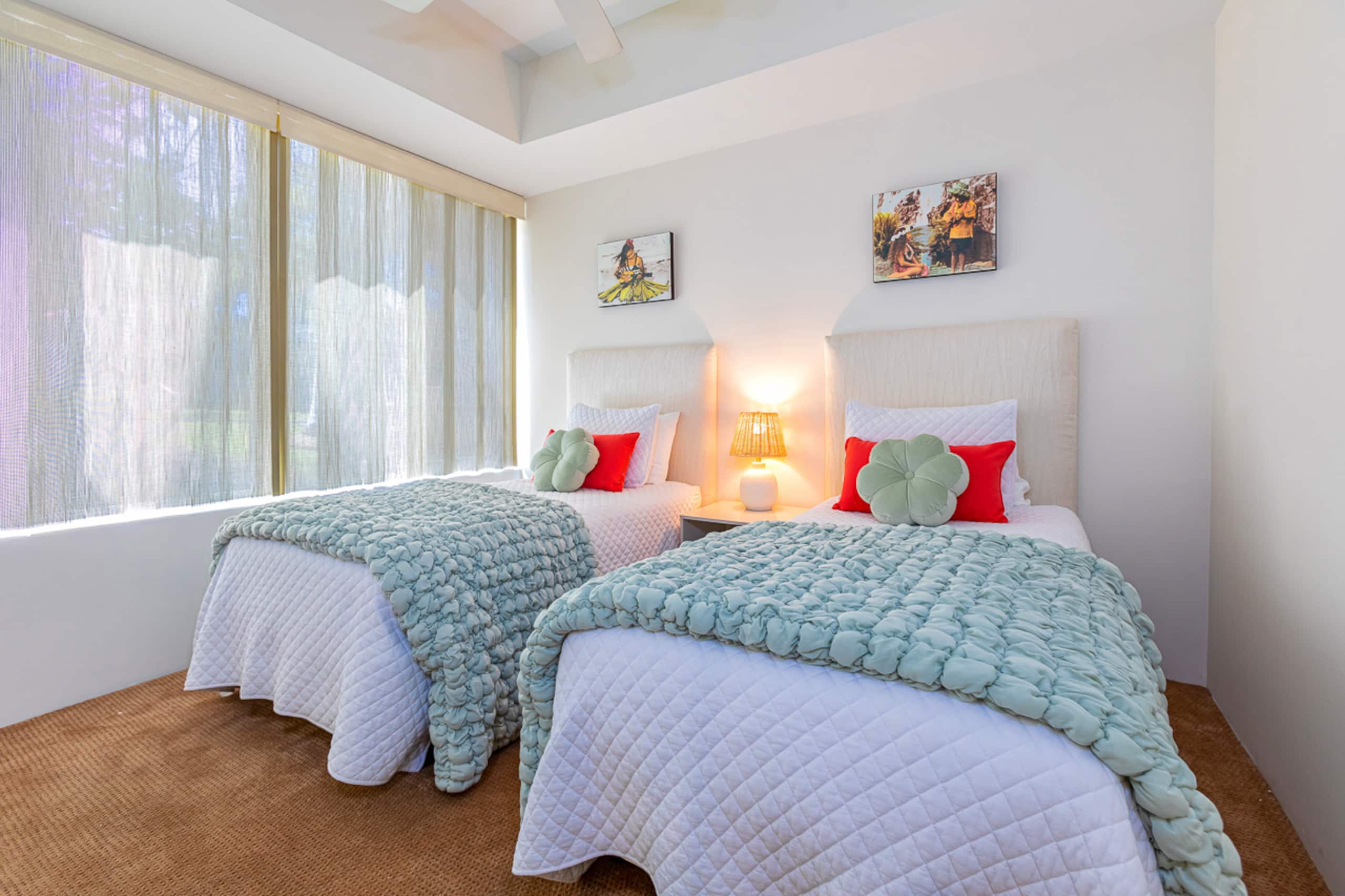Condo in Kihei · ★4.95 · 2 bedrooms · 4 beds · 2 baths - Image 15