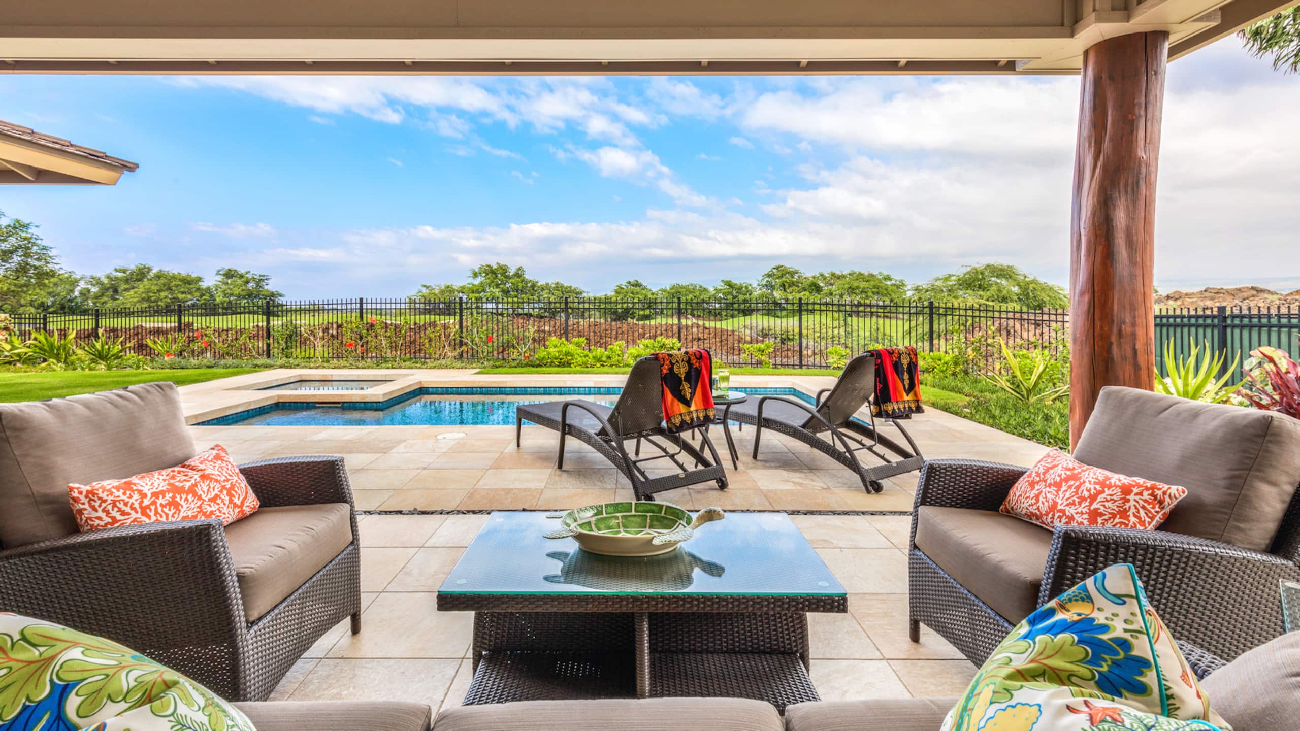 Home in Waimea · ★5.0 · 4 bedrooms · 4 beds · 4.5 baths - Image 2