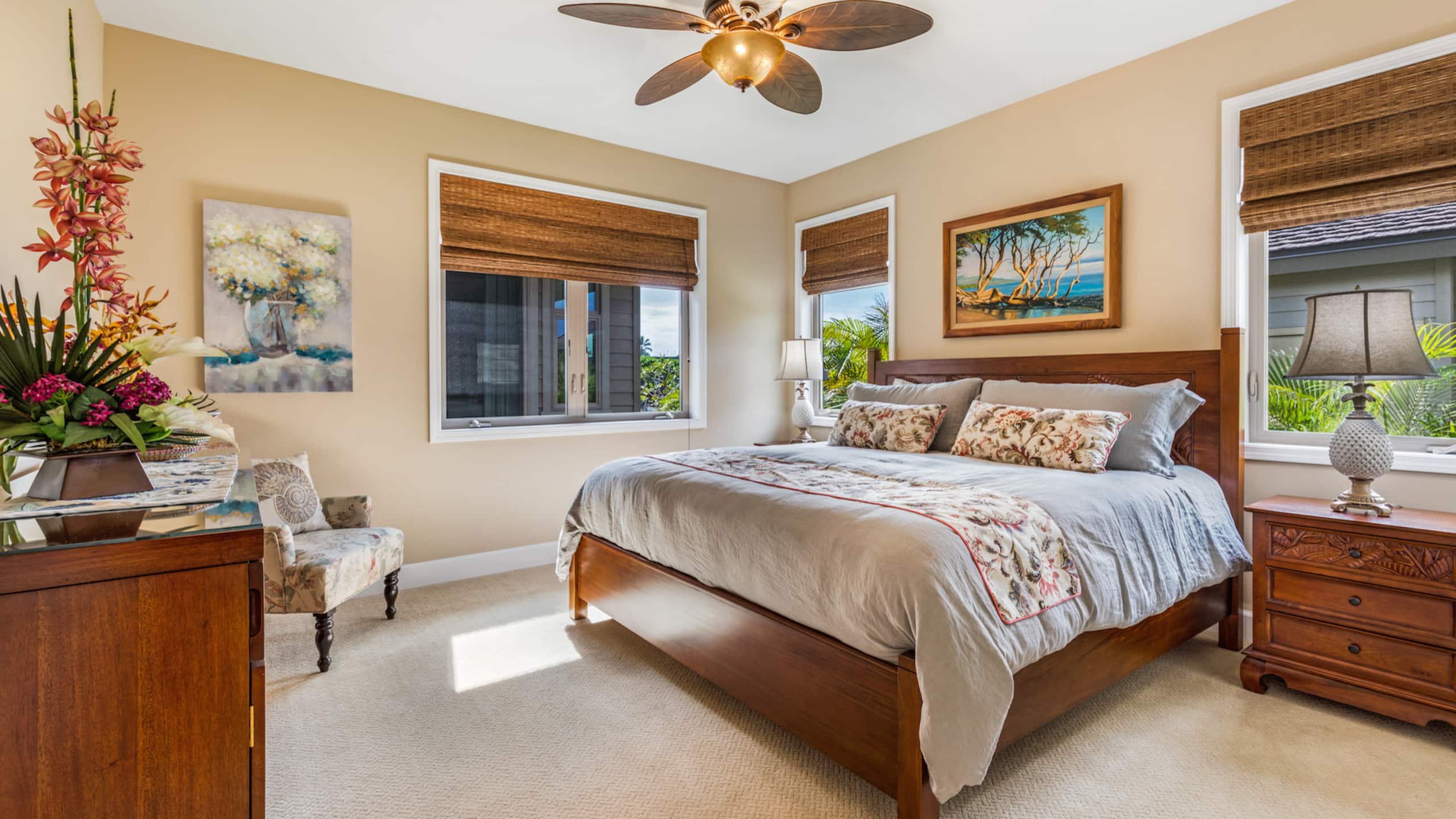 Home in Waimea · ★5.0 · 4 bedrooms · 4 beds · 4.5 baths - Image 16