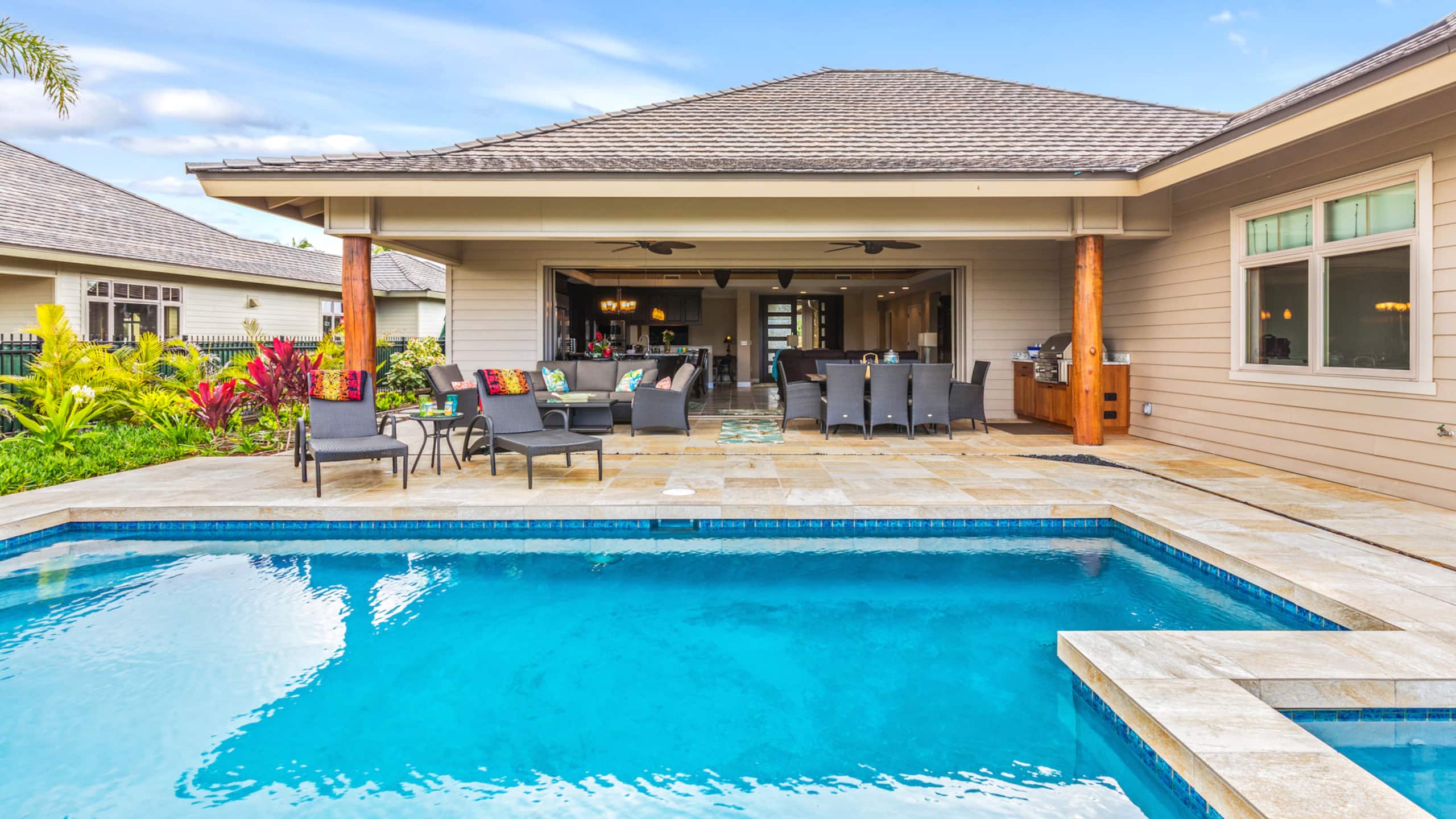 Home in Waimea · ★5.0 · 4 bedrooms · 4 beds · 4.5 baths - Image 3