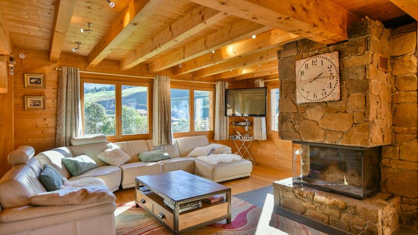 David Et Son Équipe managed Airbnb listing 1