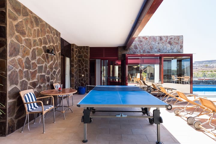 Gran Canaria Stay· managed Airbnb listing 2