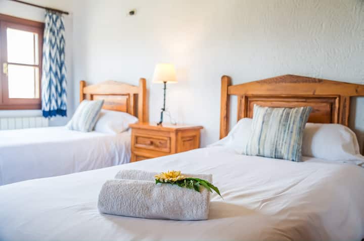 საძინებელი 3