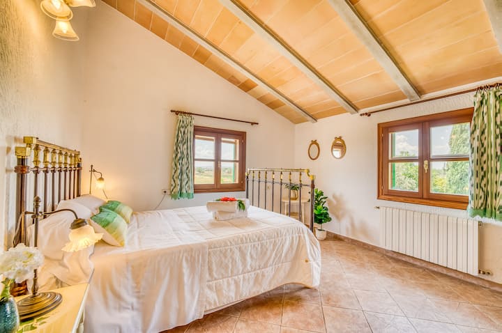 საძინებელი 2