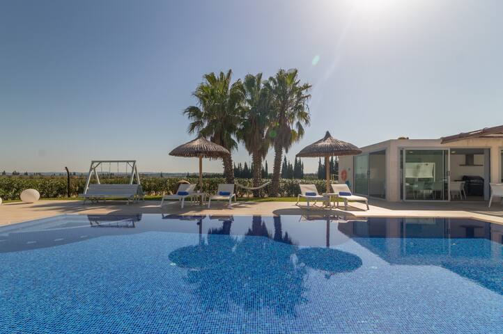 Eden Son Frare, Finca-Villa 5StarsHome Mallorca gallery image 4