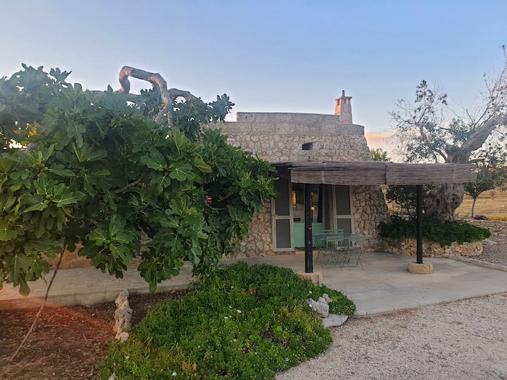 Il Carrubo - Authenticity, Nature and Relaxation