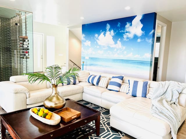 Seven Sisters Vacation Rentals managed Airbnb listing 2