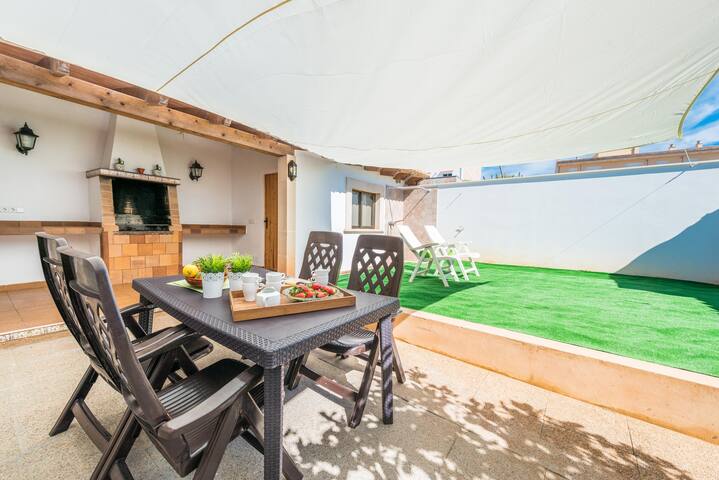 Guest favorite listing in Santanyí