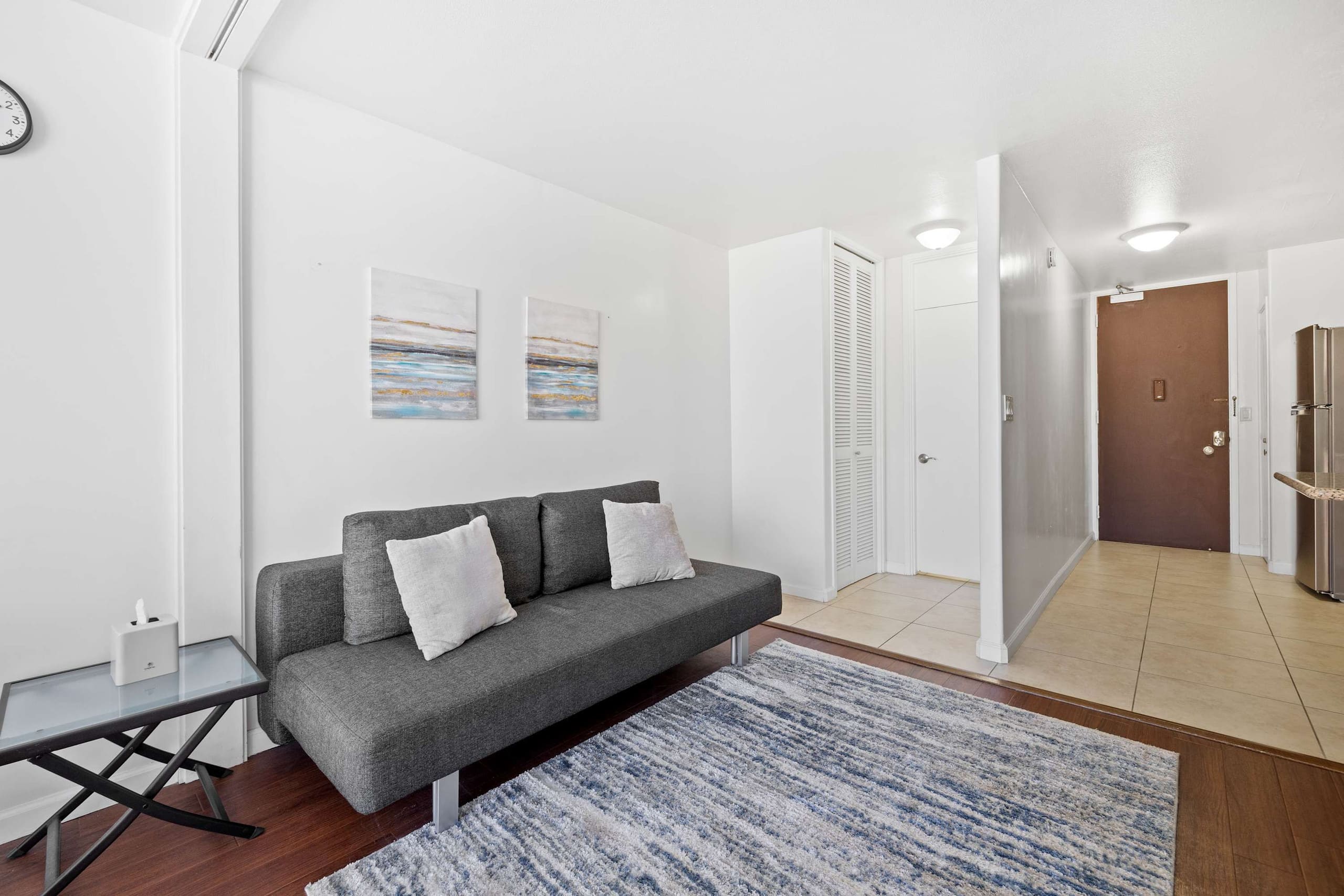 Waikiki City View Studio – Prime Spot Near Beach! - Image 10