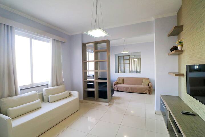 Panoramic view of Copacabana beach 15 people gallery image 2