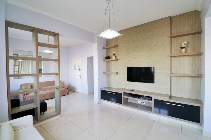 Panoramic view of Copacabana beach 15 people gallery image 4