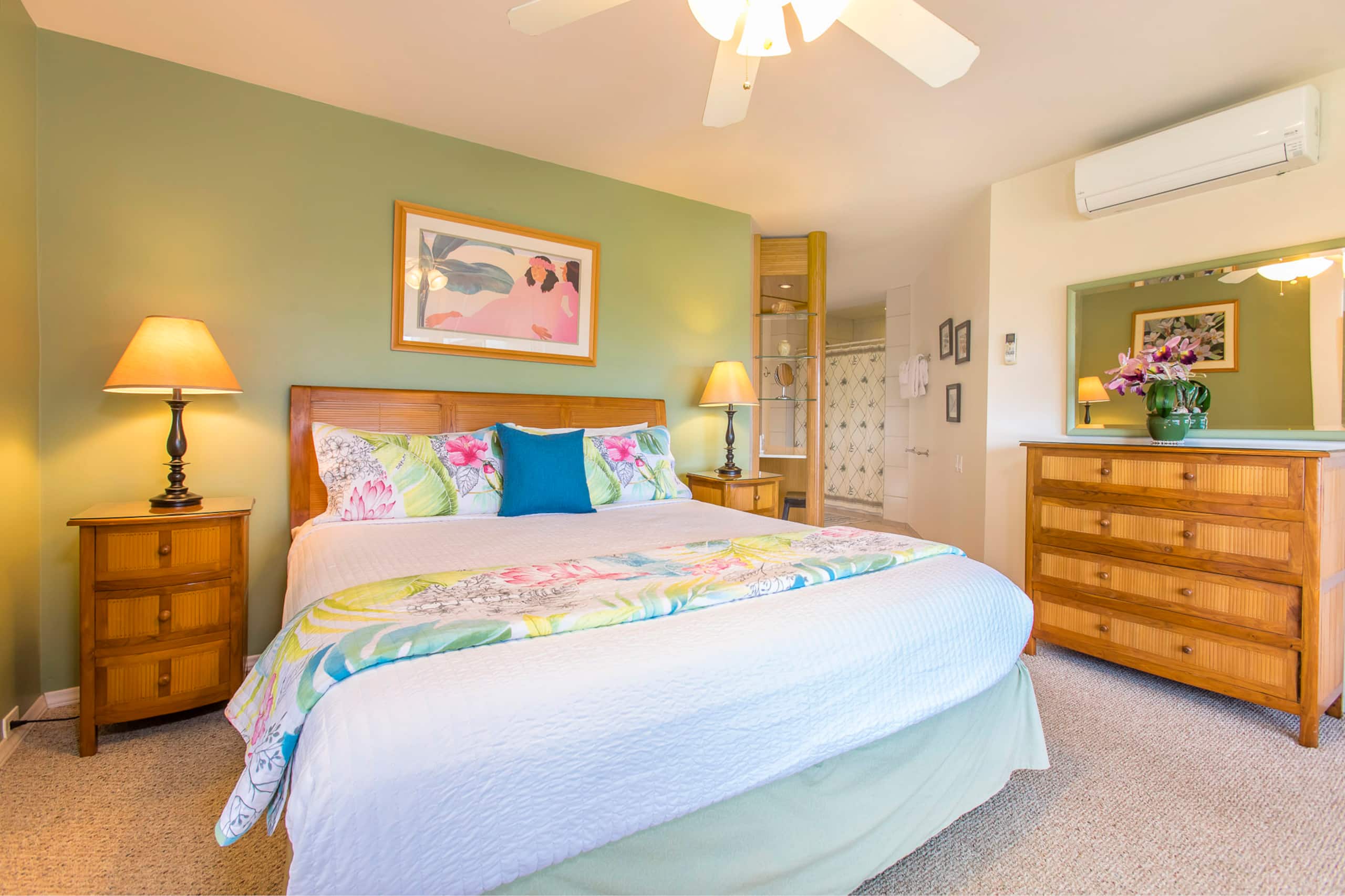 Condo in Kihei · ★4.8 · 2 bedrooms · 2 beds · 2 baths - Image 18