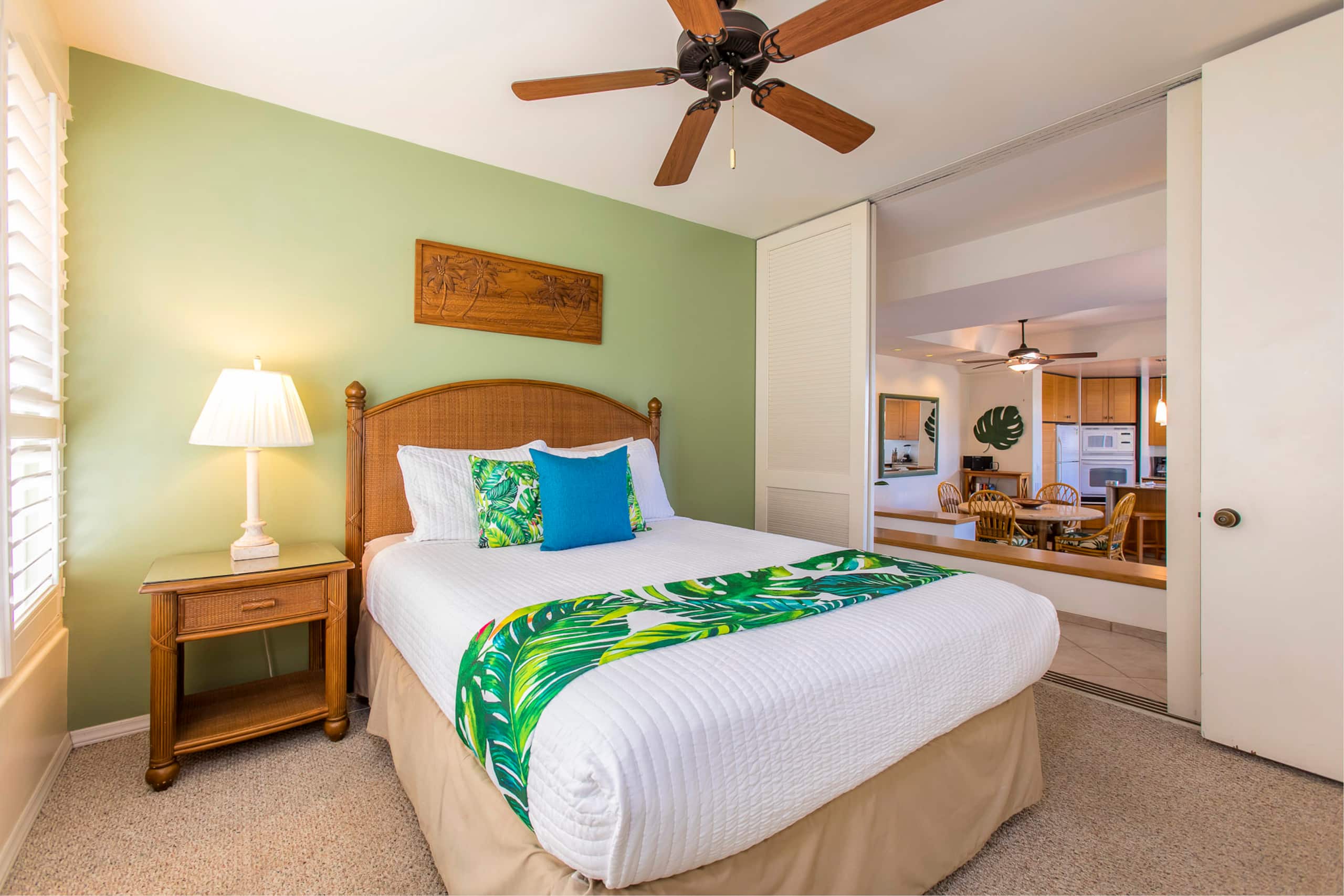 Condo in Kihei · ★4.8 · 2 bedrooms · 2 beds · 2 baths - Image 24