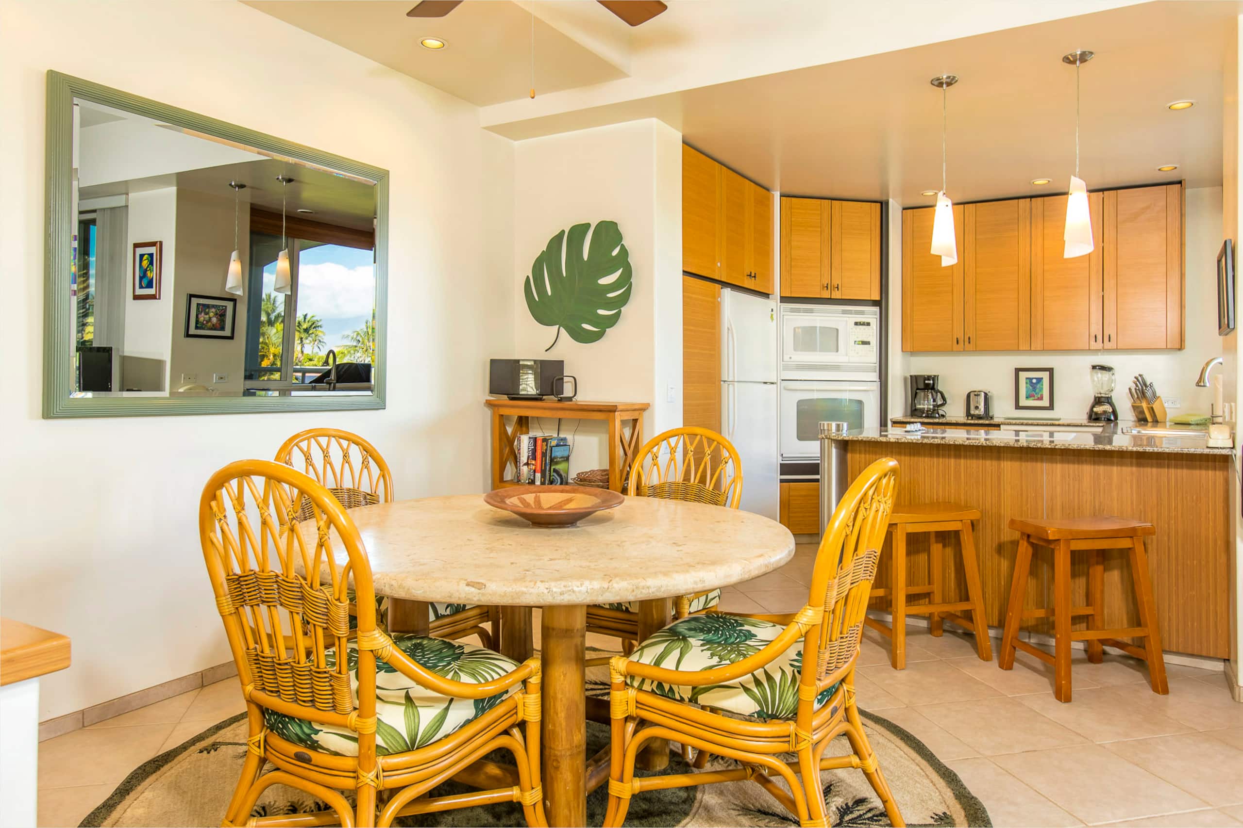 Condo in Kihei · ★4.8 · 2 bedrooms · 2 beds · 2 baths - Image 10