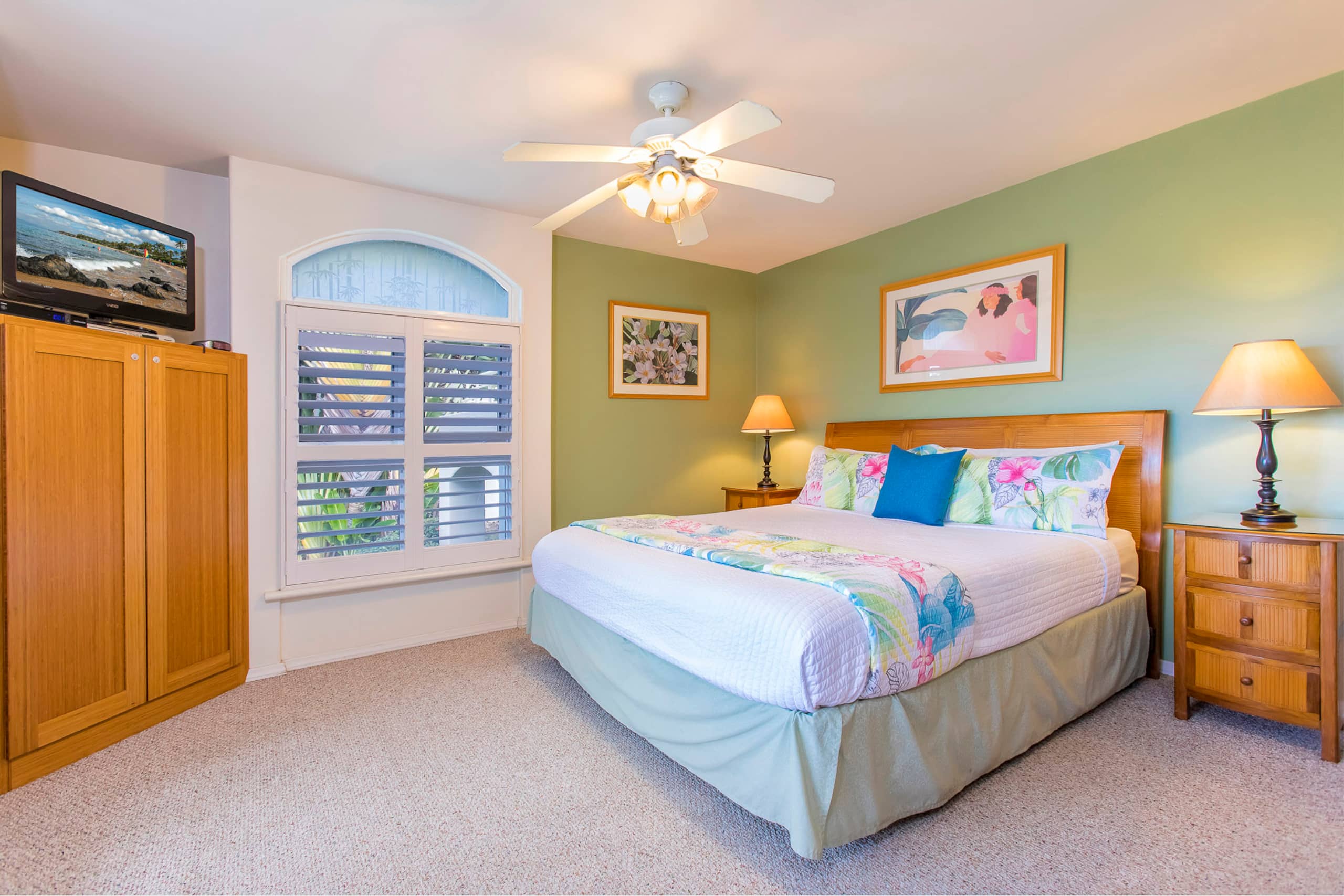 Condo in Kihei · ★4.8 · 2 bedrooms · 2 beds · 2 baths - Image 16