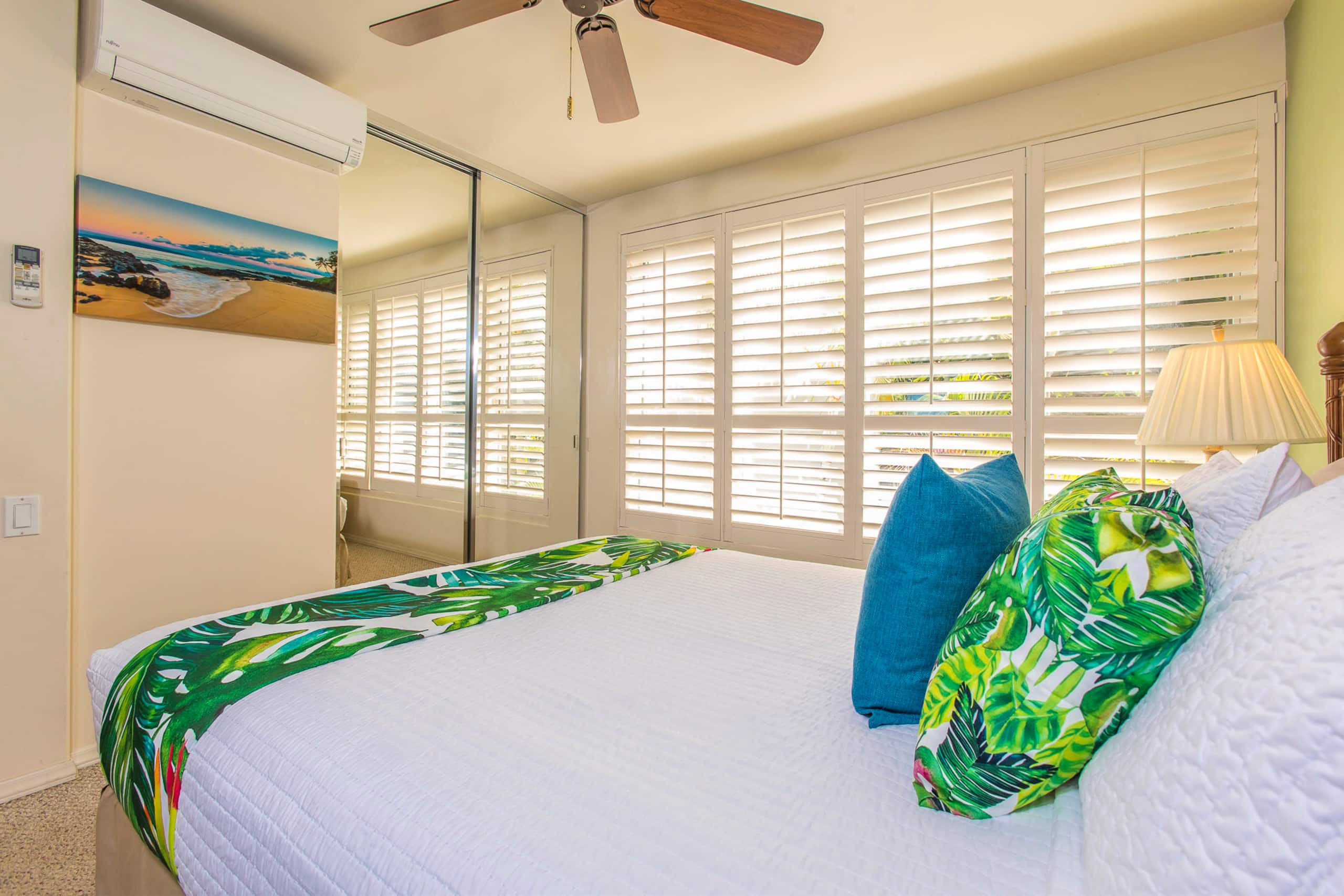 Condo in Kihei · ★4.8 · 2 bedrooms · 2 beds · 2 baths - Image 23