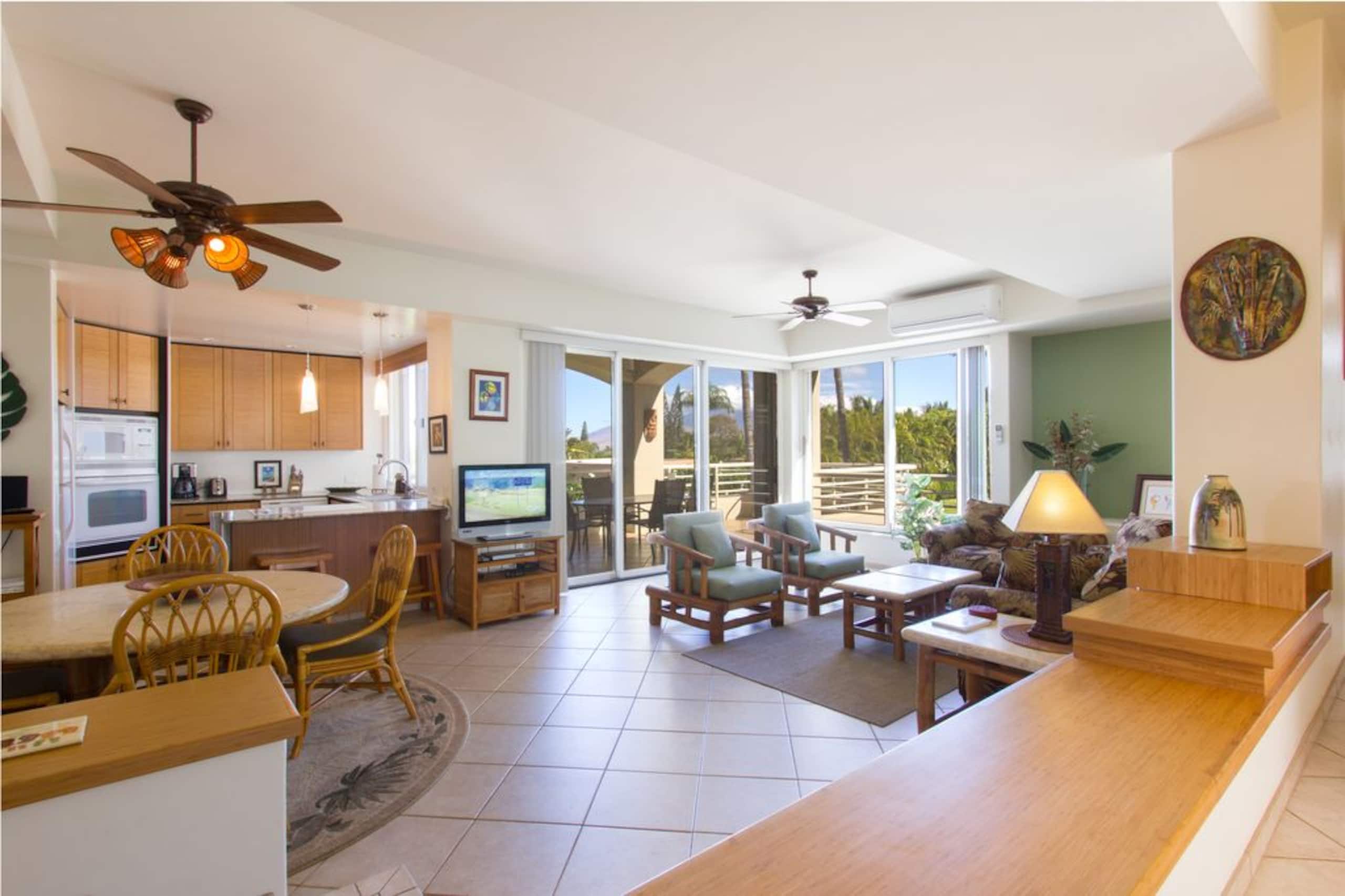 Condo in Kihei · ★4.8 · 2 bedrooms · 2 beds · 2 baths - Image 7