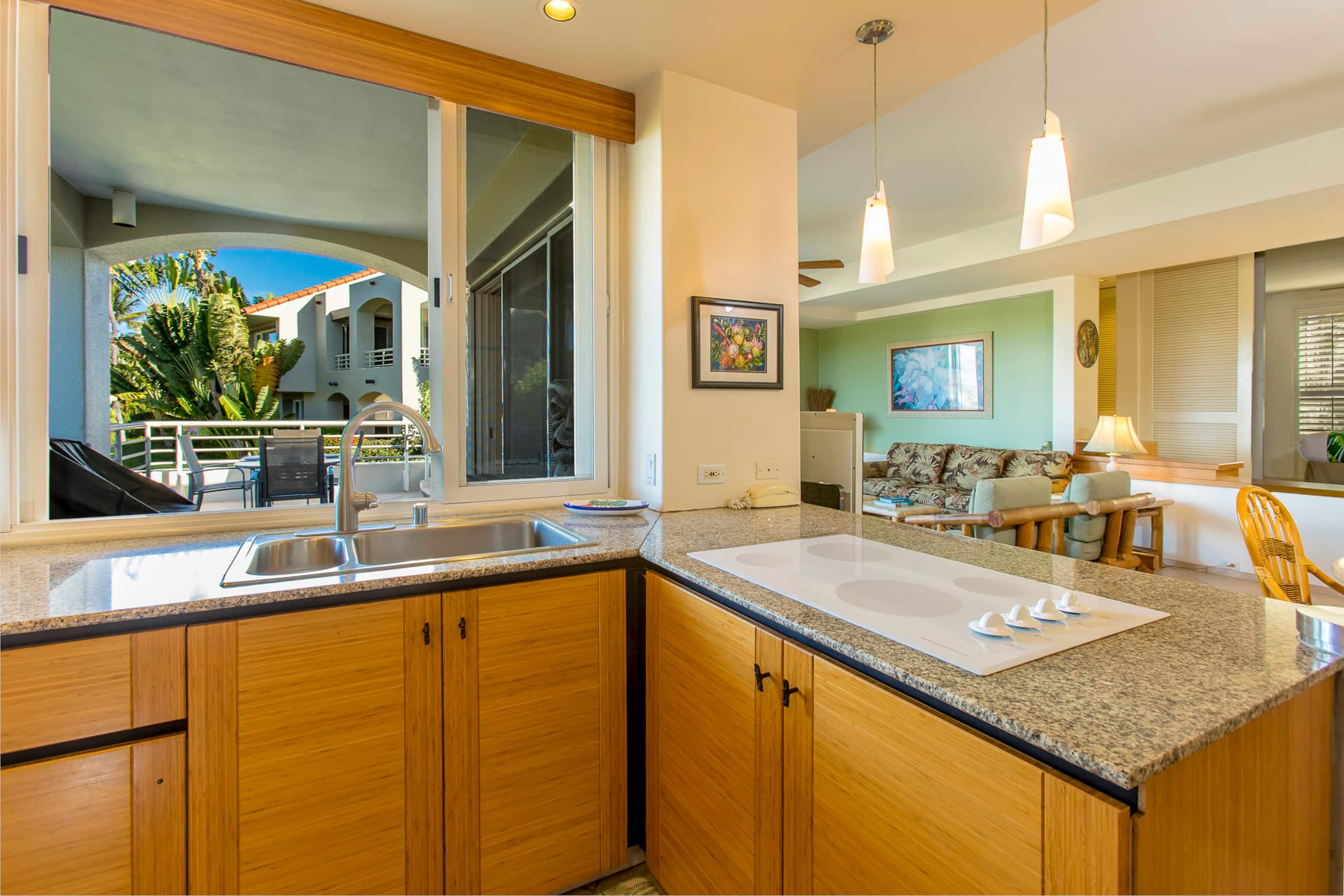 Condo in Kihei · ★4.8 · 2 bedrooms · 2 beds · 2 baths - Image 15