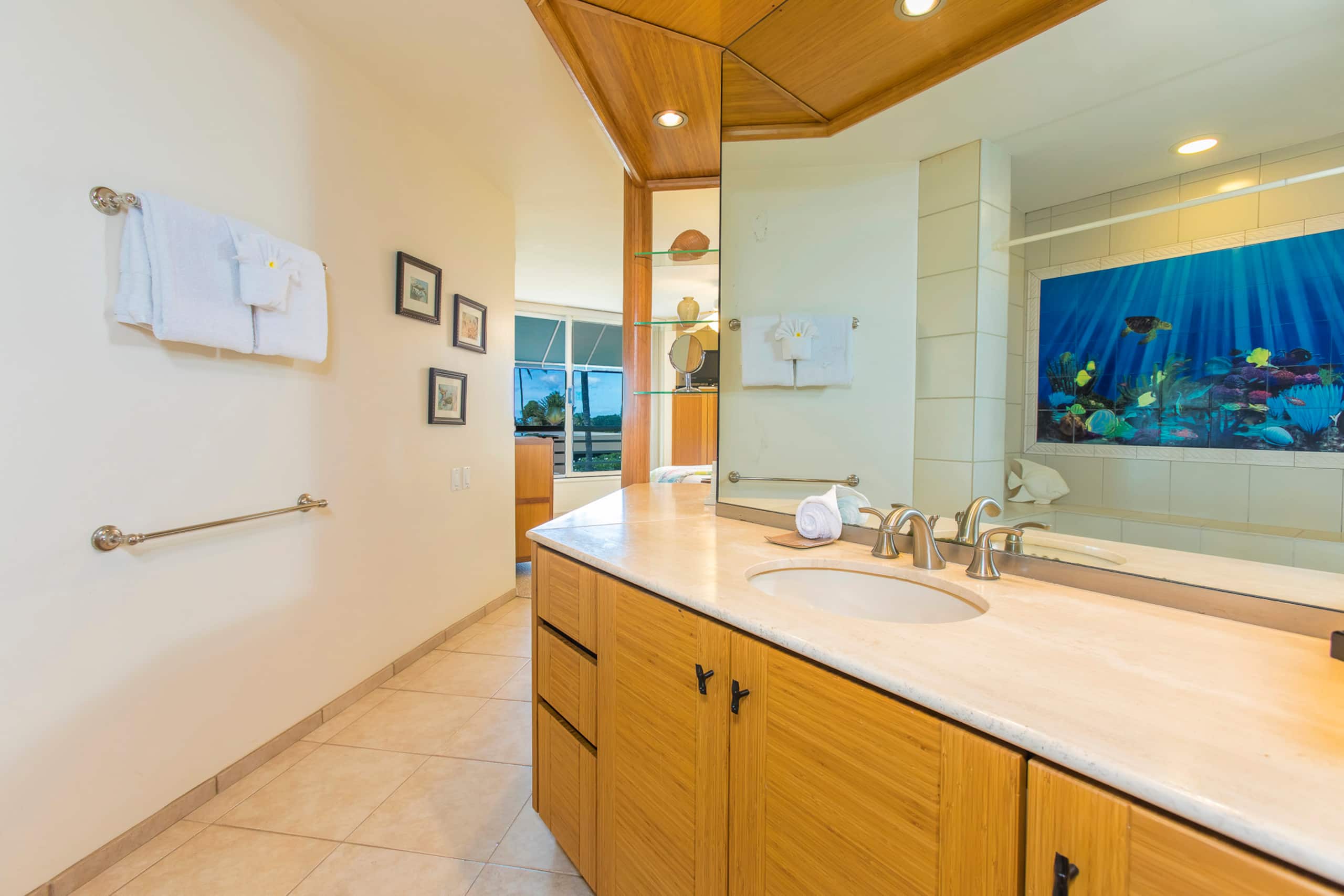 Condo in Kihei · ★4.8 · 2 bedrooms · 2 beds · 2 baths - Image 20