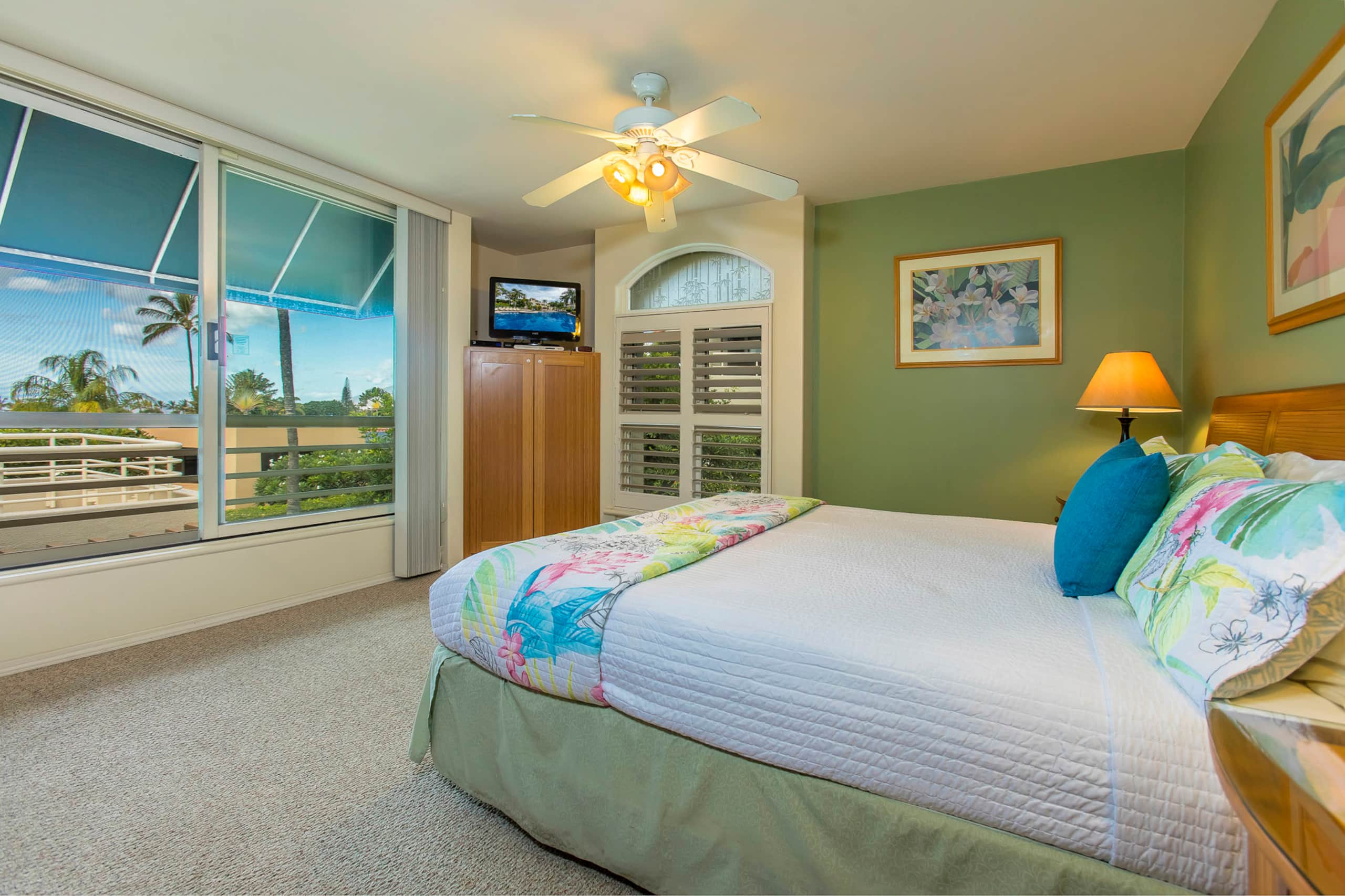 Condo in Kihei · ★4.8 · 2 bedrooms · 2 beds · 2 baths - Image 17