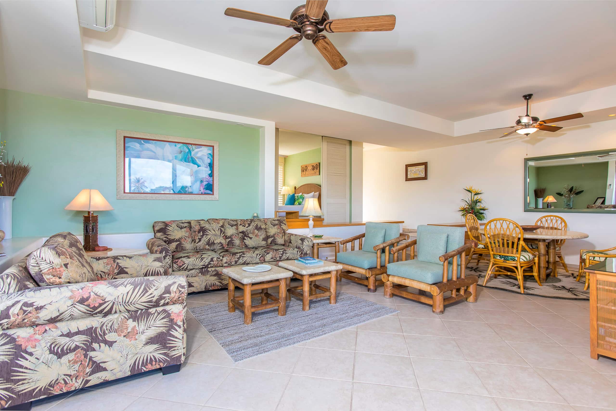 Condo in Kihei · ★4.8 · 2 bedrooms · 2 beds · 2 baths - Image 8