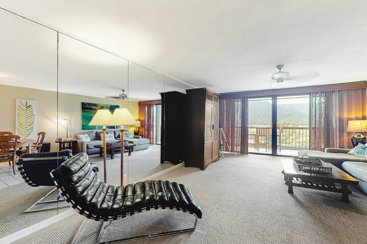 Tropical Paradise 3BR Oceanview 2nd-Floor gallery image 4