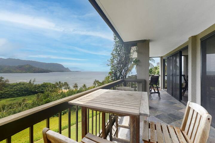 Tropical Paradise 3BR Oceanview 2nd-Floor gallery image 2