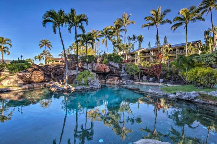 Tropical Paradise 3BR Oceanview 2nd-Floor gallery image 3