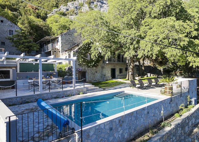 Prominens Tourist Agency managed Airbnb listing 3